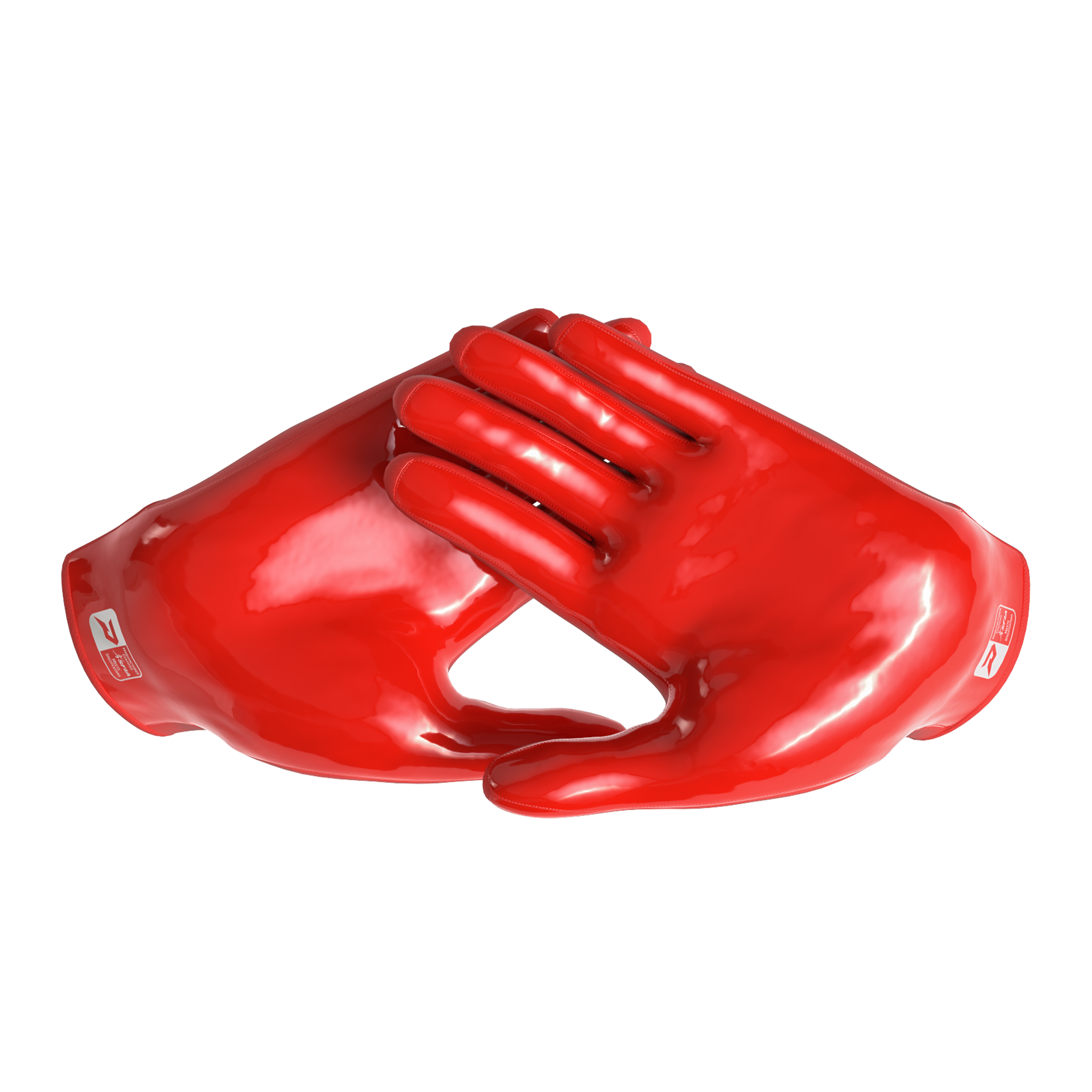 Phenom Elite Quantum Fierce Adult Padded Football Gloves