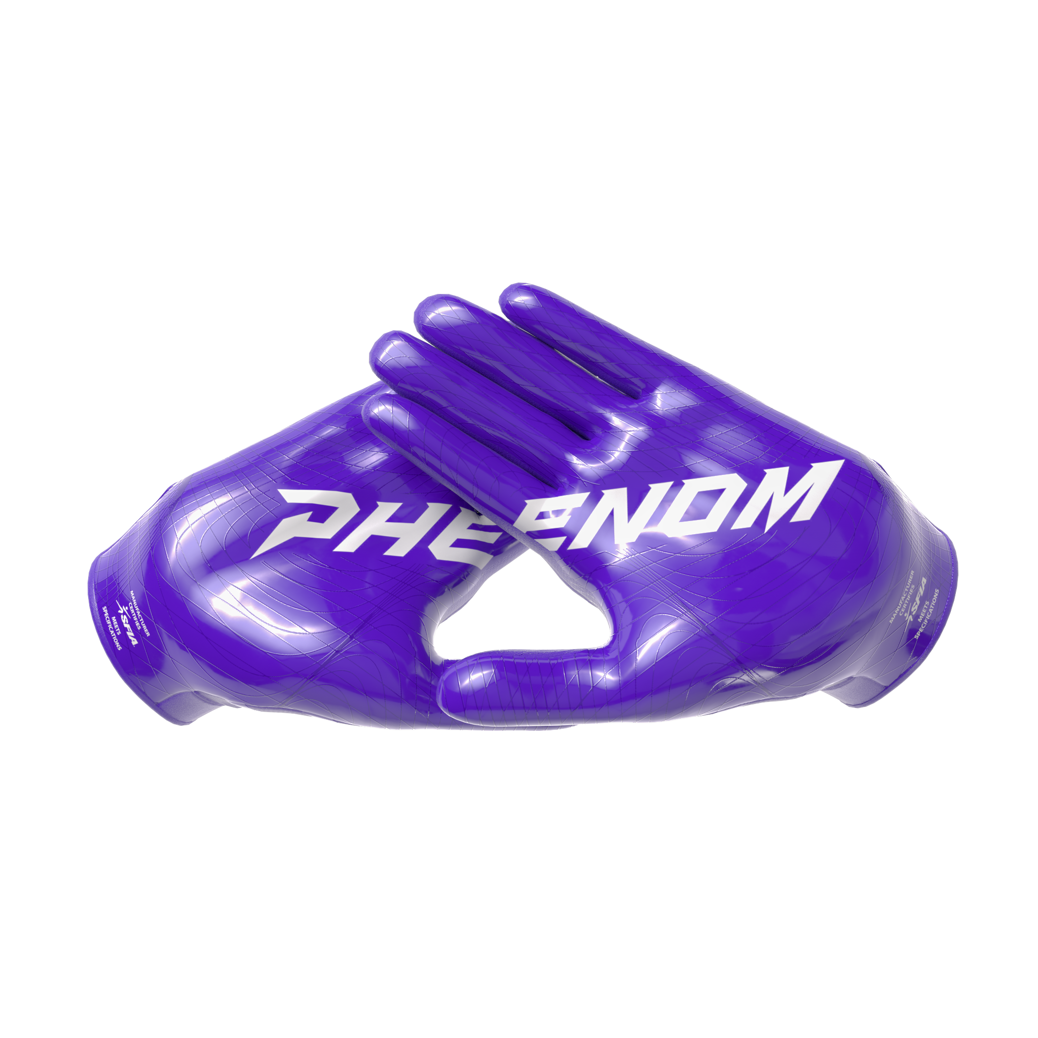 Phenom Elite VPS5 Youth Football Gloves