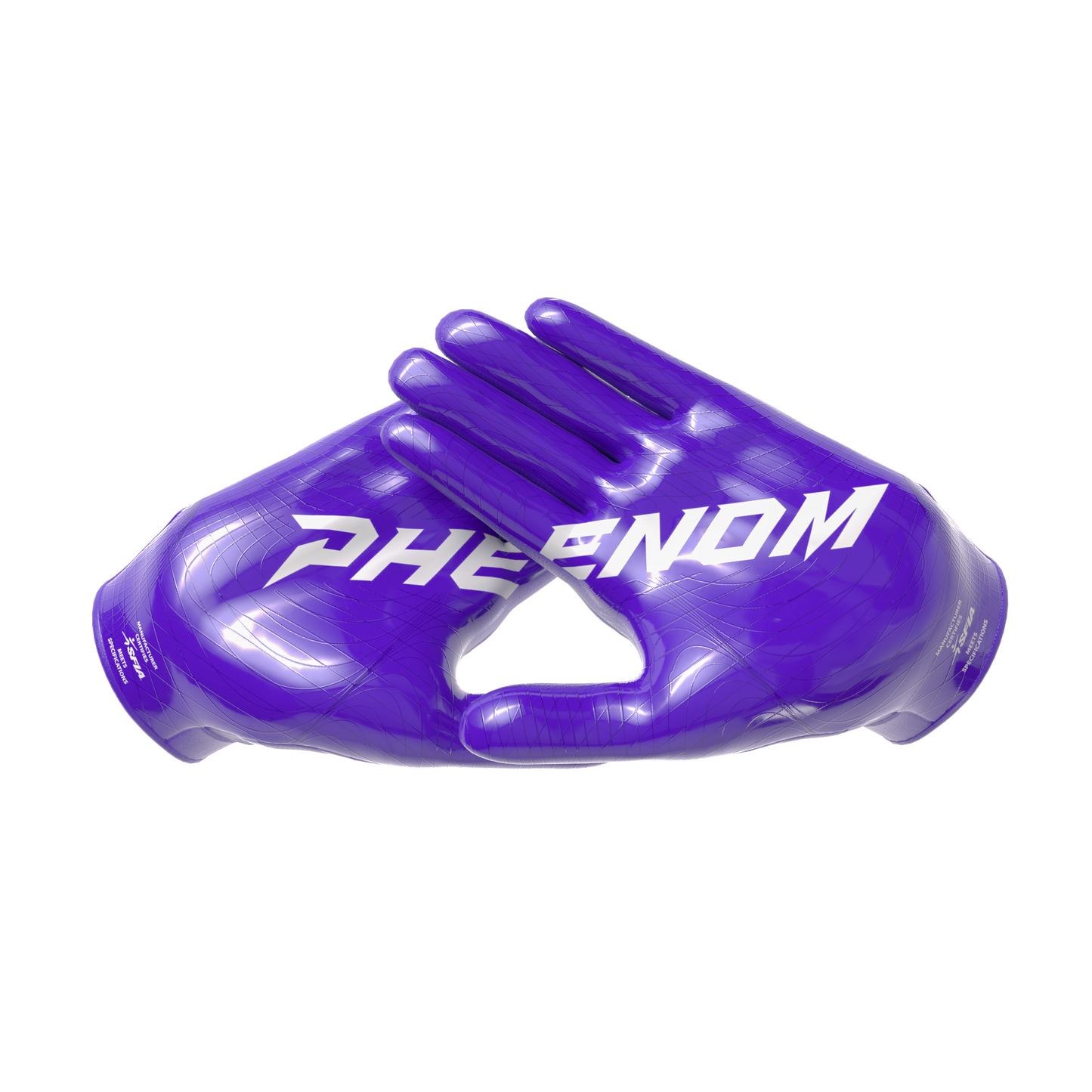 Phenom Elite VPS5 Adult Football Gloves