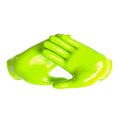 Phenom Elite Quantum Fierce Adult Padded Football Gloves