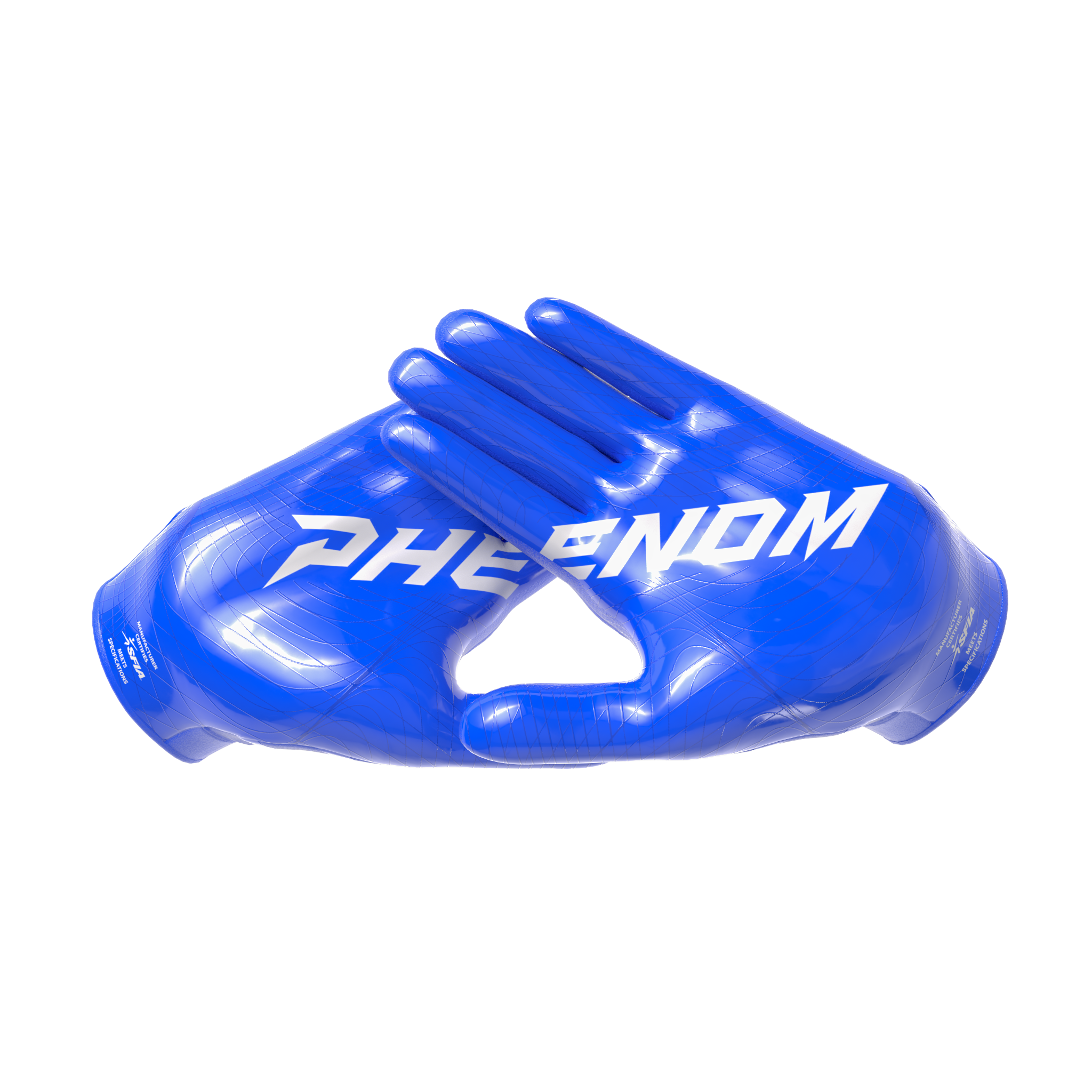 Phenom Elite VPS5 Adult Football Gloves