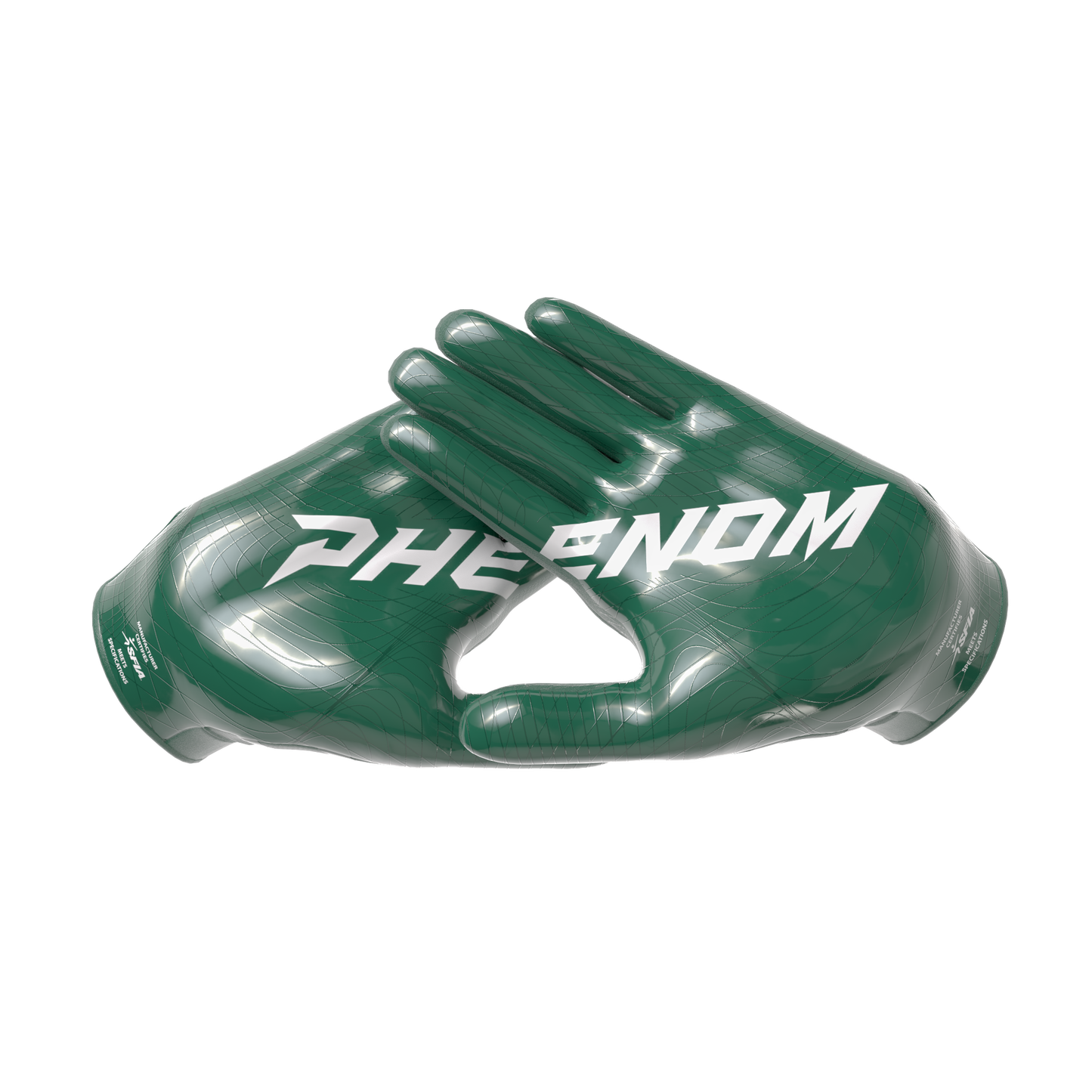 Phenom Elite VPS5 Adult Football Gloves