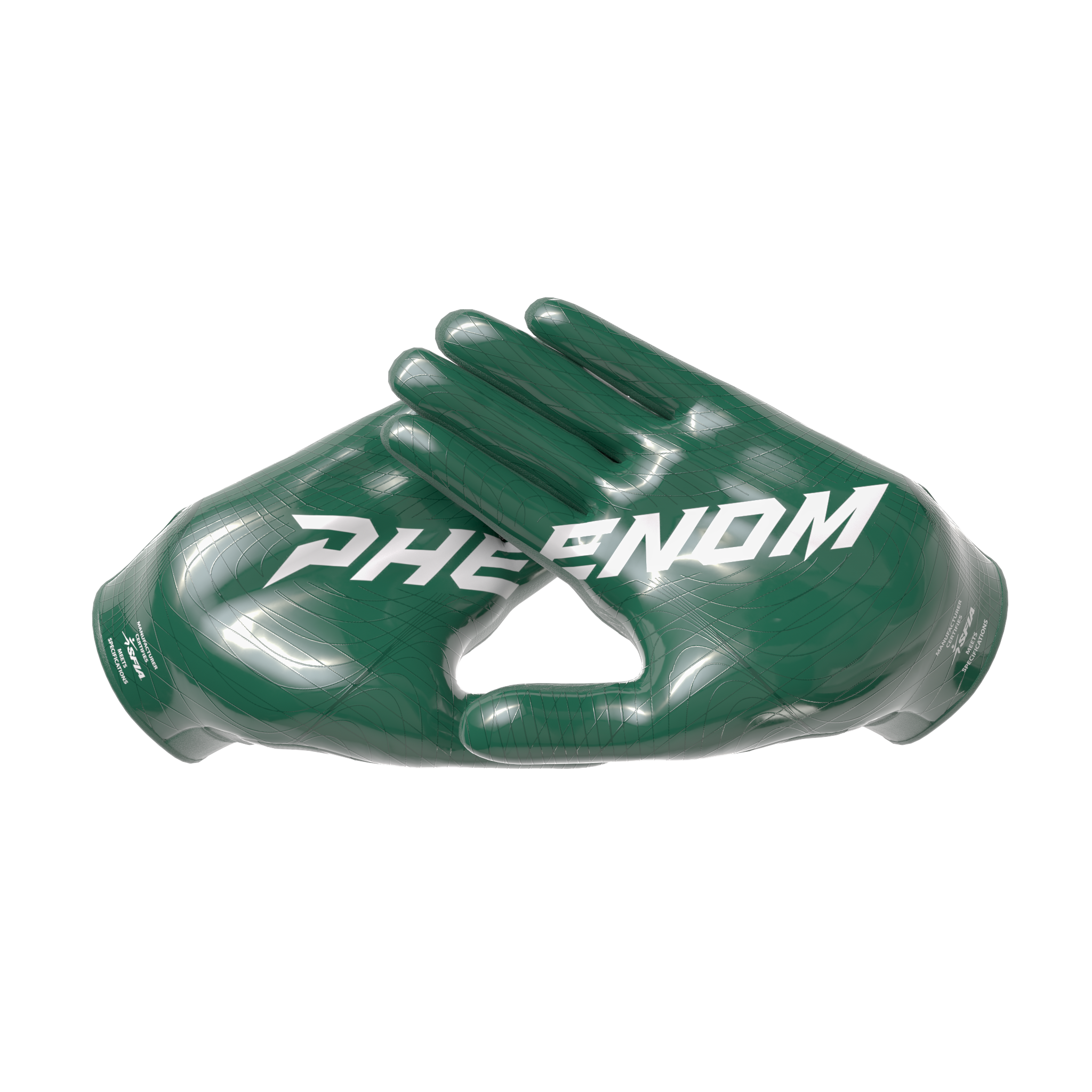 Phenom Elite VPS5 Adult Football Gloves