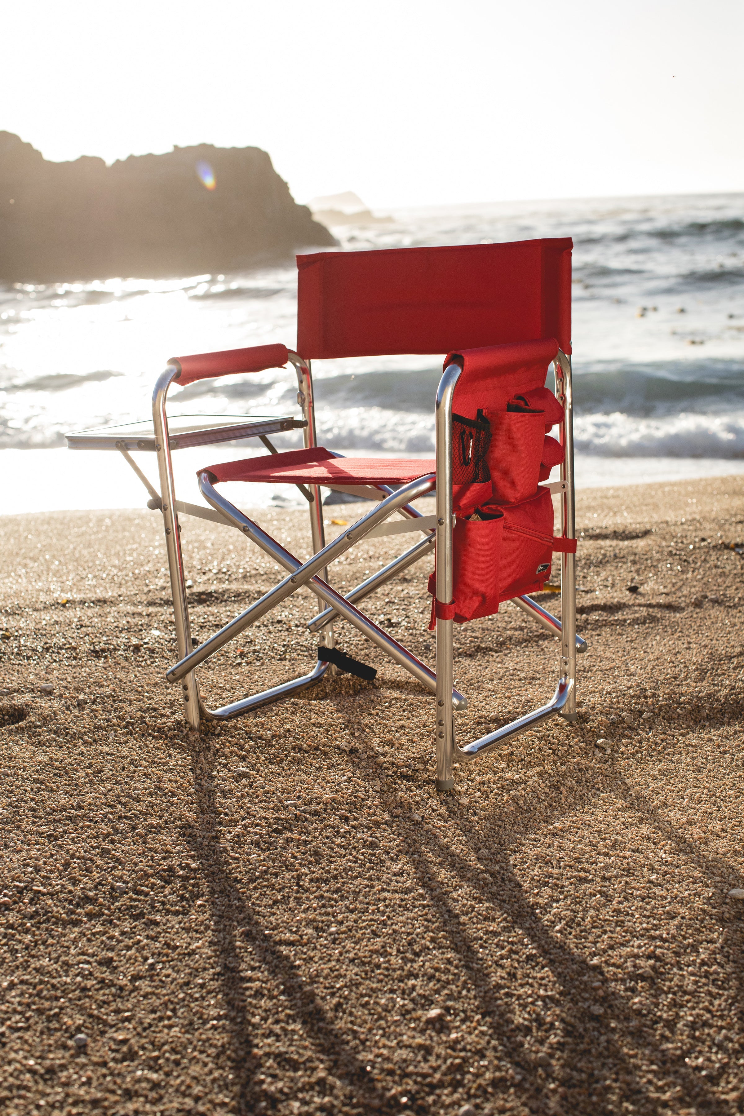 Alabama Crimson Tide Sports Chair
