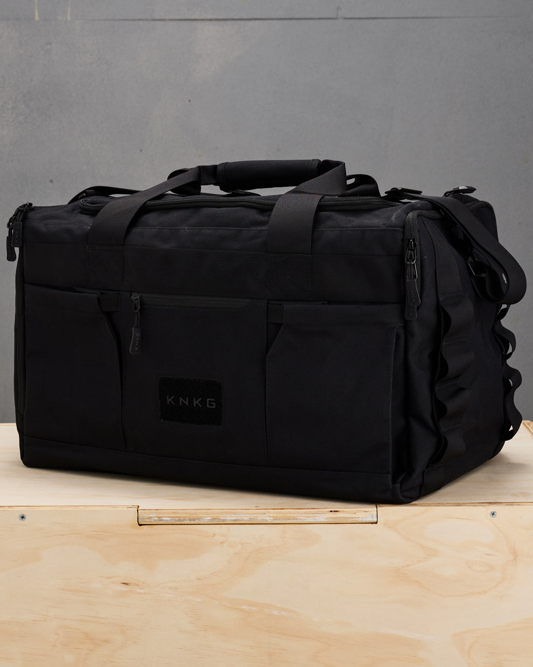 CORE Duffel Large 51L