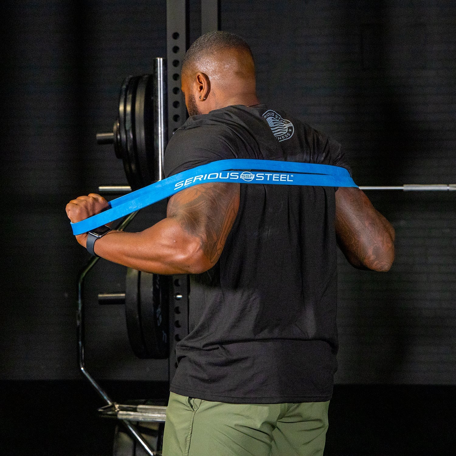 32" Resistance Bands