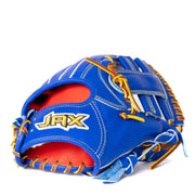 Jax Fielding Glove | EN-7 | Infield | Blue | 11.5"