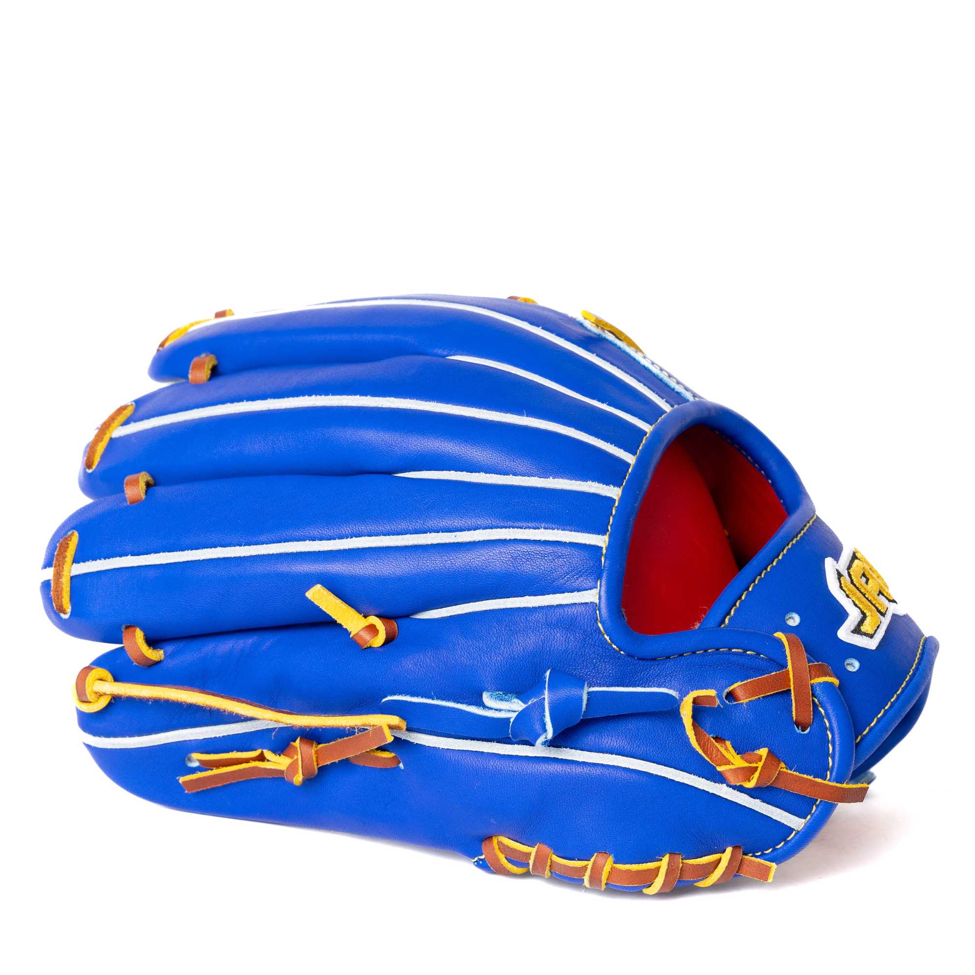 Jax Fielding Glove | EN-7 | Infield | Blue | 11.5"