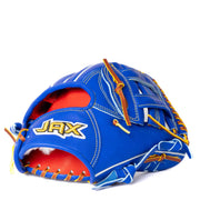 Jax Fielding Glove | EN-7 | Infield | Blue | 11.5"