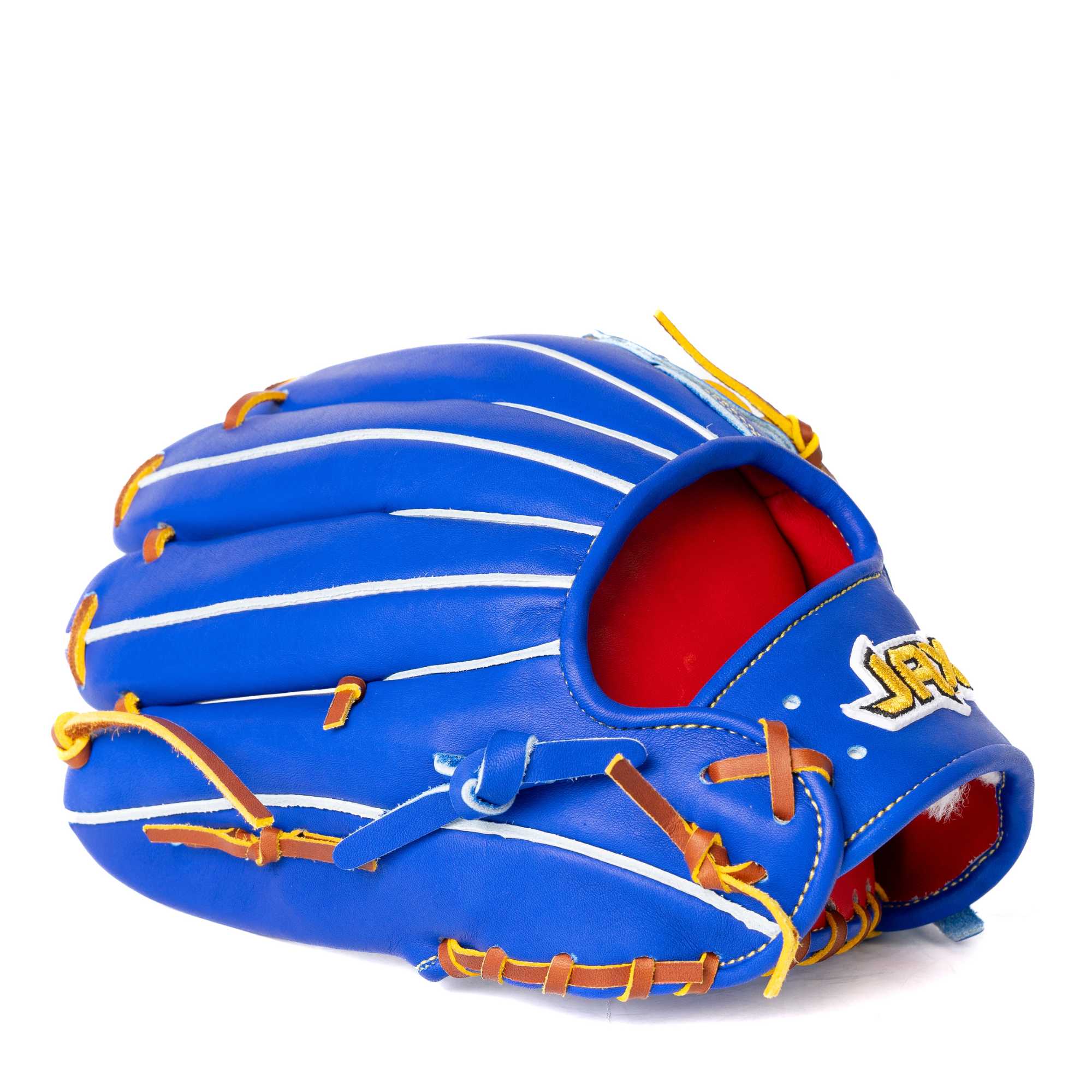 Jax Fielding Glove | EN-7 | Infield | Blue | 11.5"