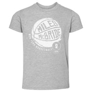 Miles McBride New York Knicks Basketball Toddler T-Shirt