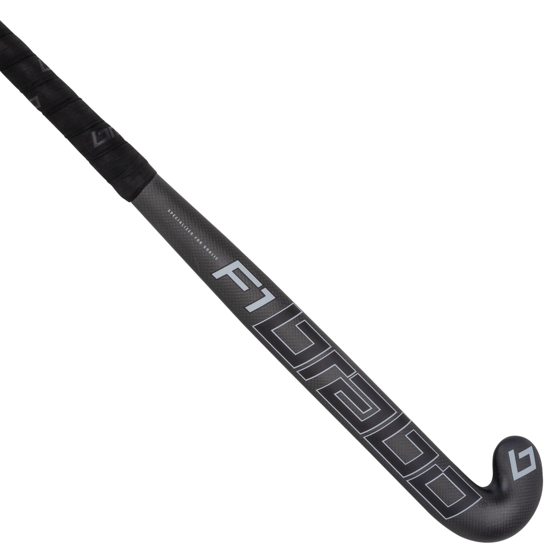 BRABO Junior Goalie Stick