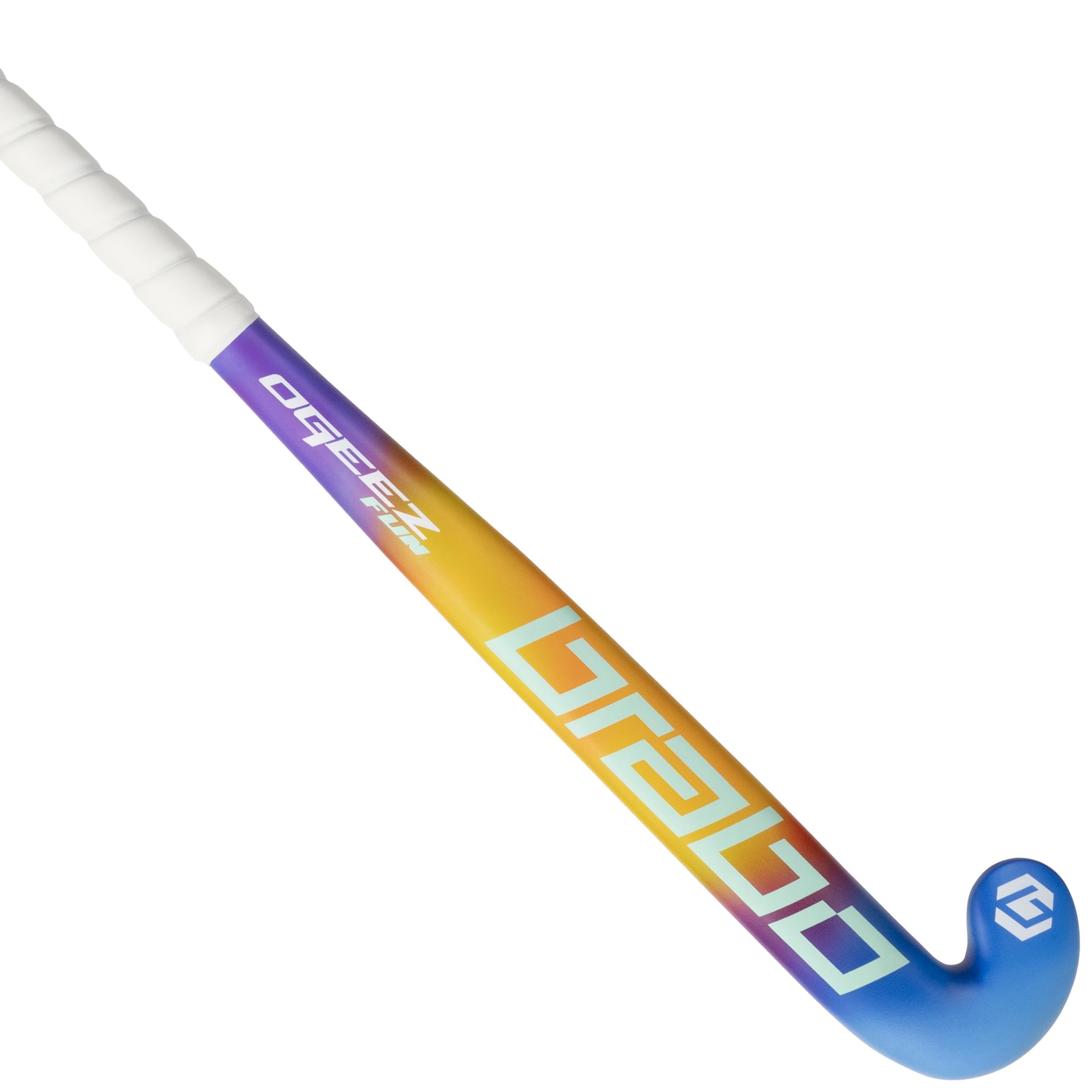 Beginner Brabo: Choose your Stick Size & Design