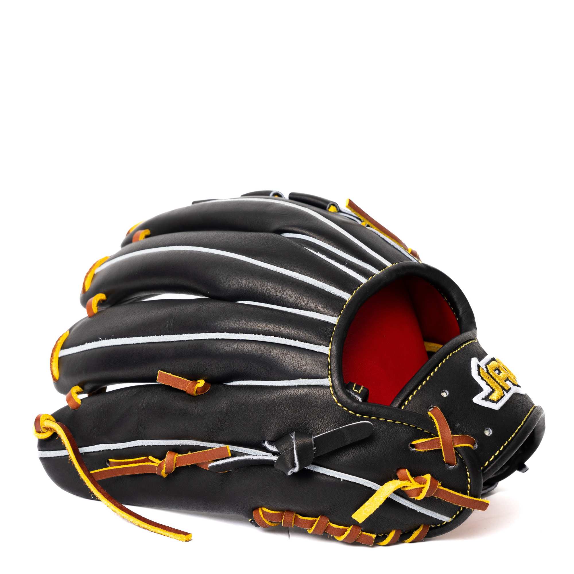Jax Fielding Glove | DM-5 | Infield | Black | 11.5"