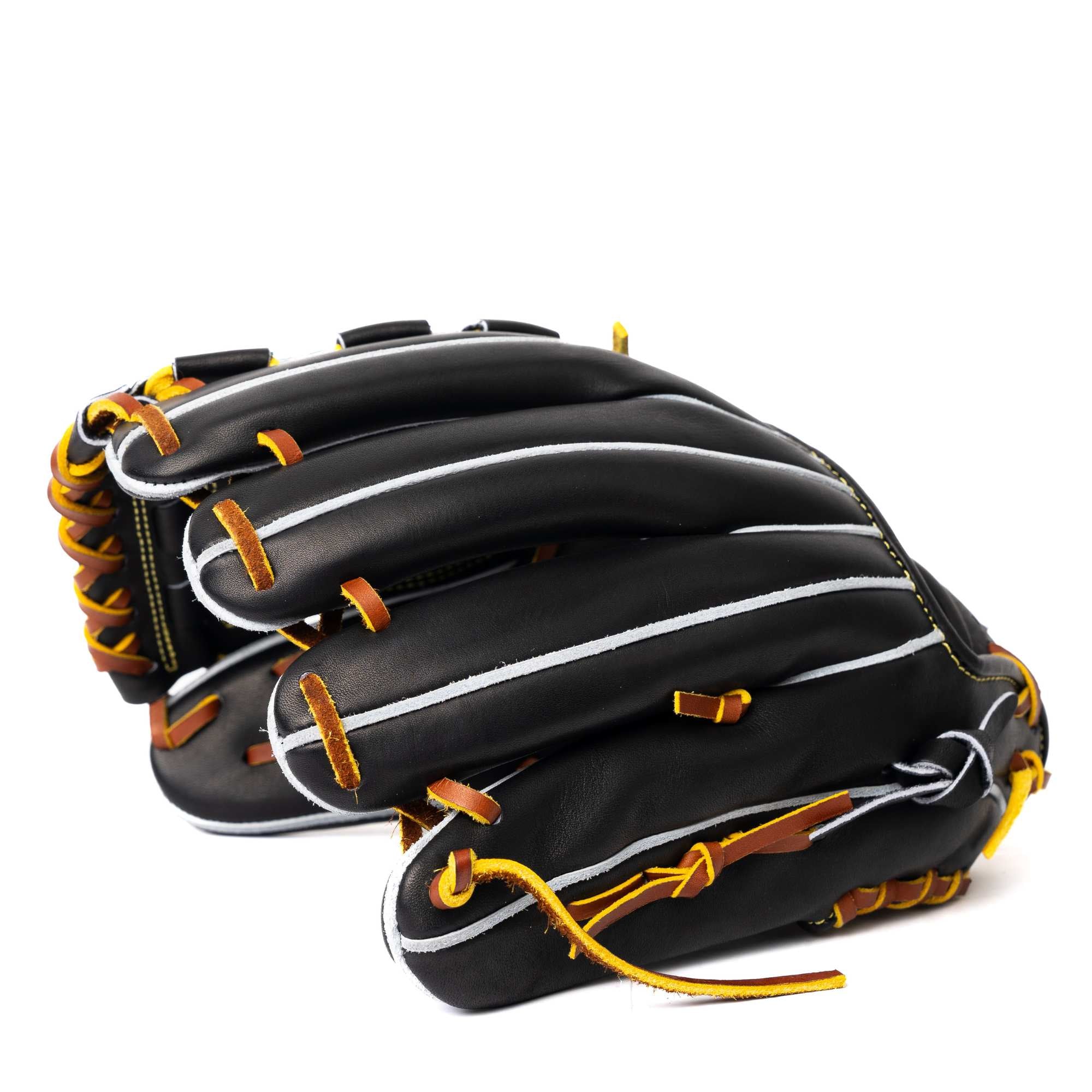 Jax Fielding Glove | DM-5 | Infield | Black | 11.5"