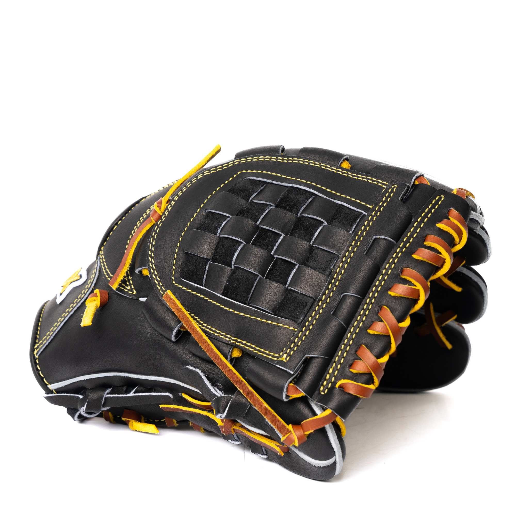 Jax Fielding Glove | DM-5 | Infield | Black | 11.5"