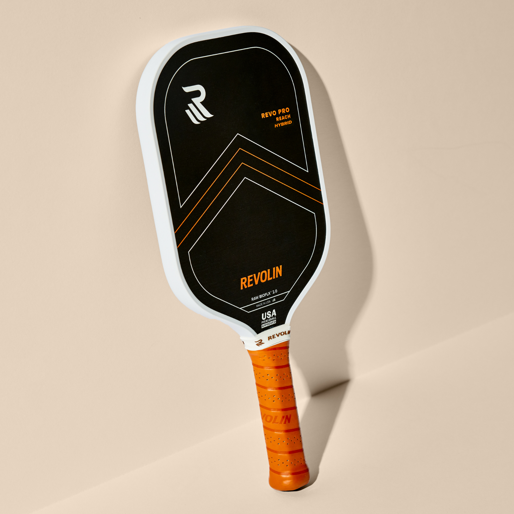 REVO PRO Reach Pickleball Paddle
