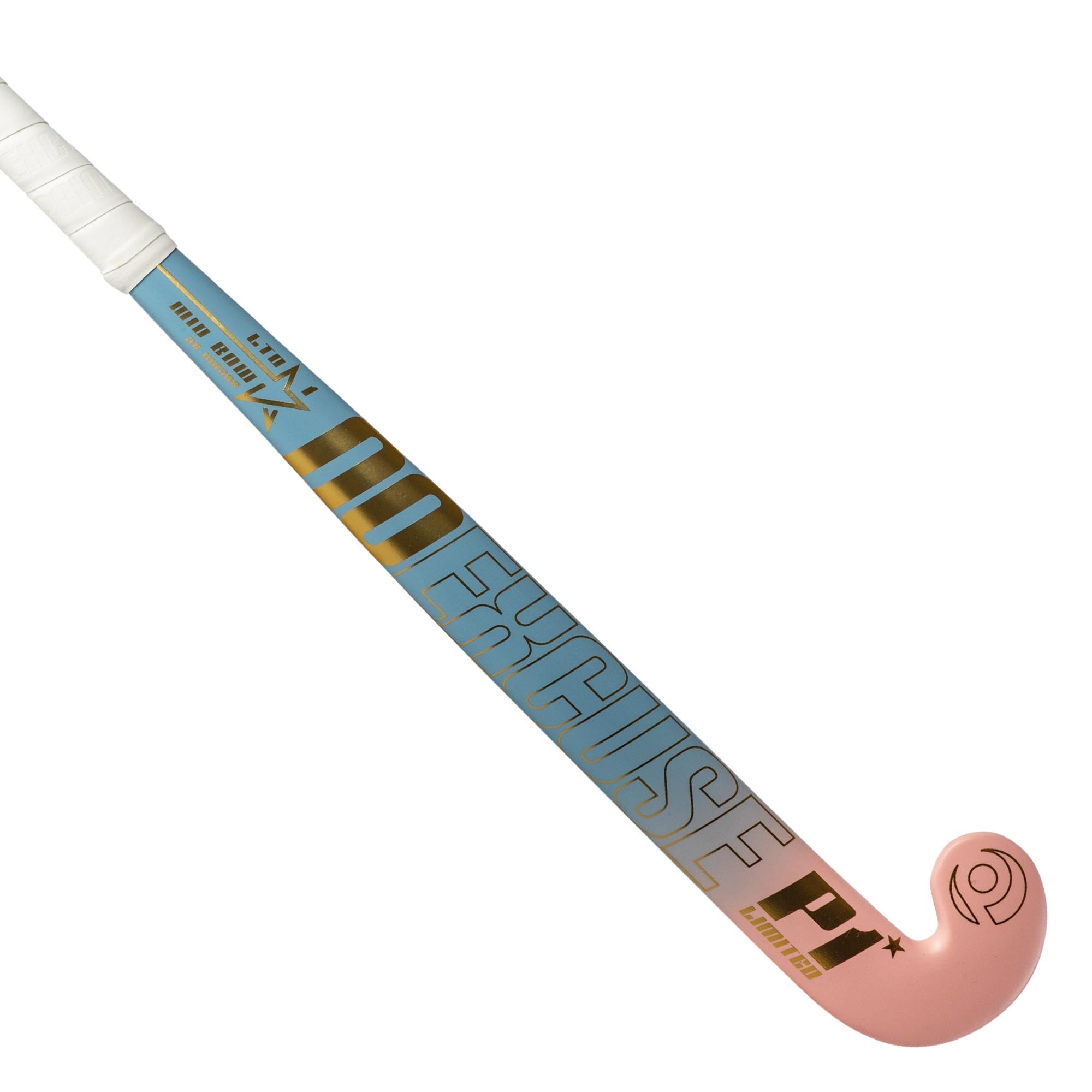 Princess Youth & Beginner Indoor Field Hockey Sticks