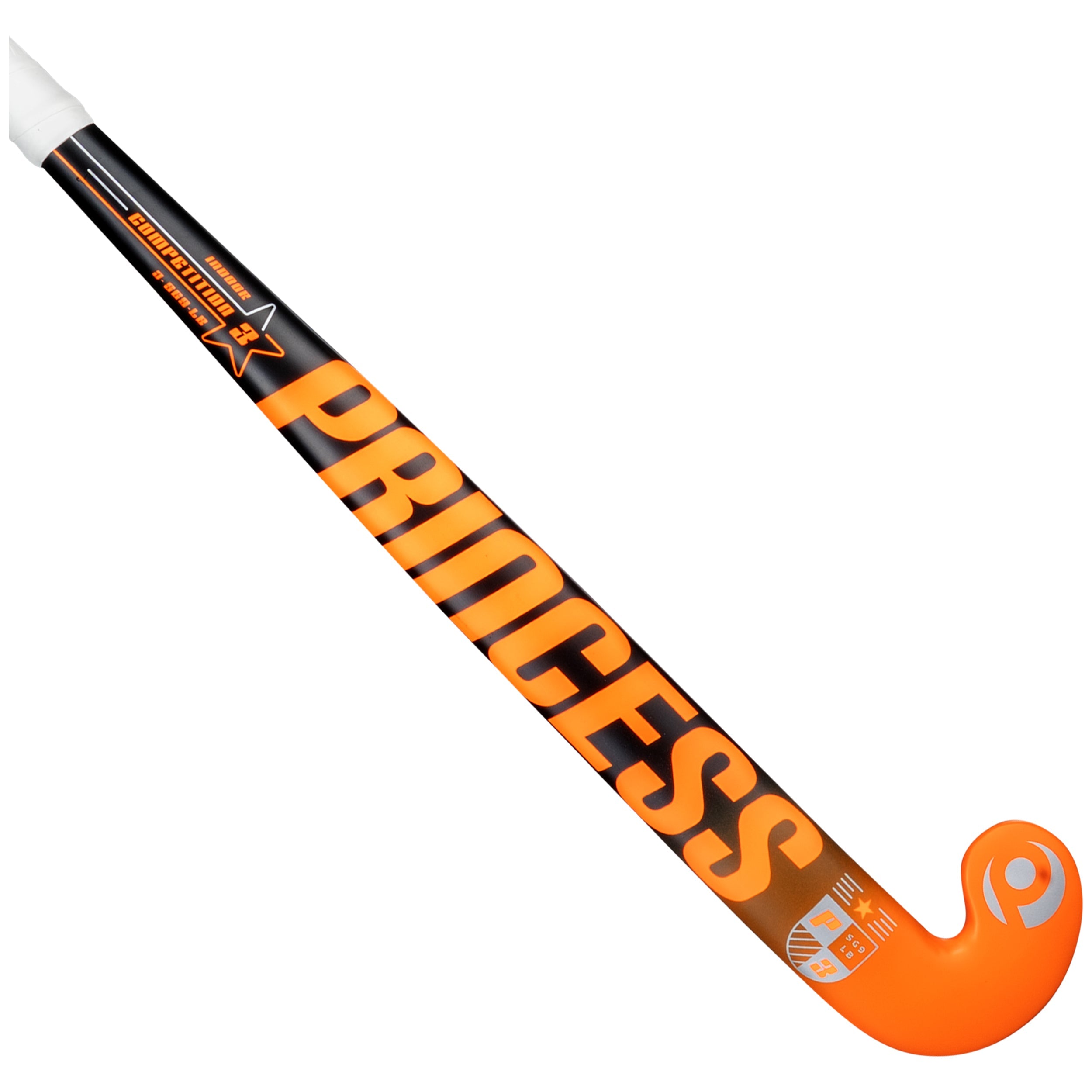 Princess Youth & Beginner Indoor Field Hockey Sticks
