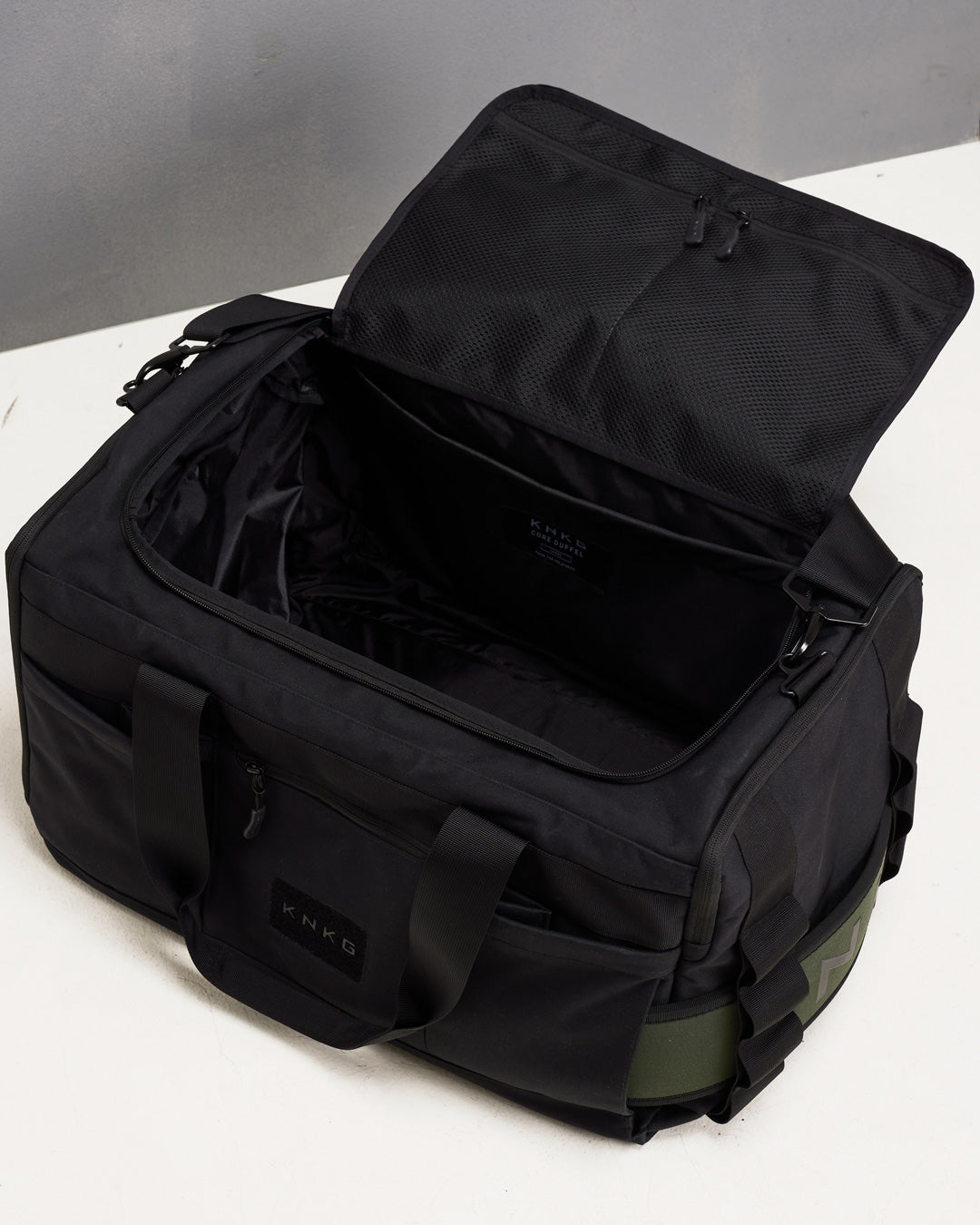 CORE Duffel Large 51L