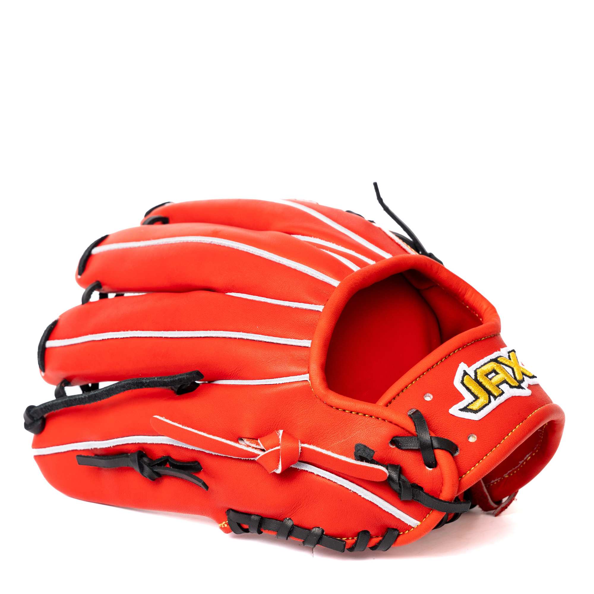 Jax Fielding Glove | DM-5 | Infield | Red | 11.5"