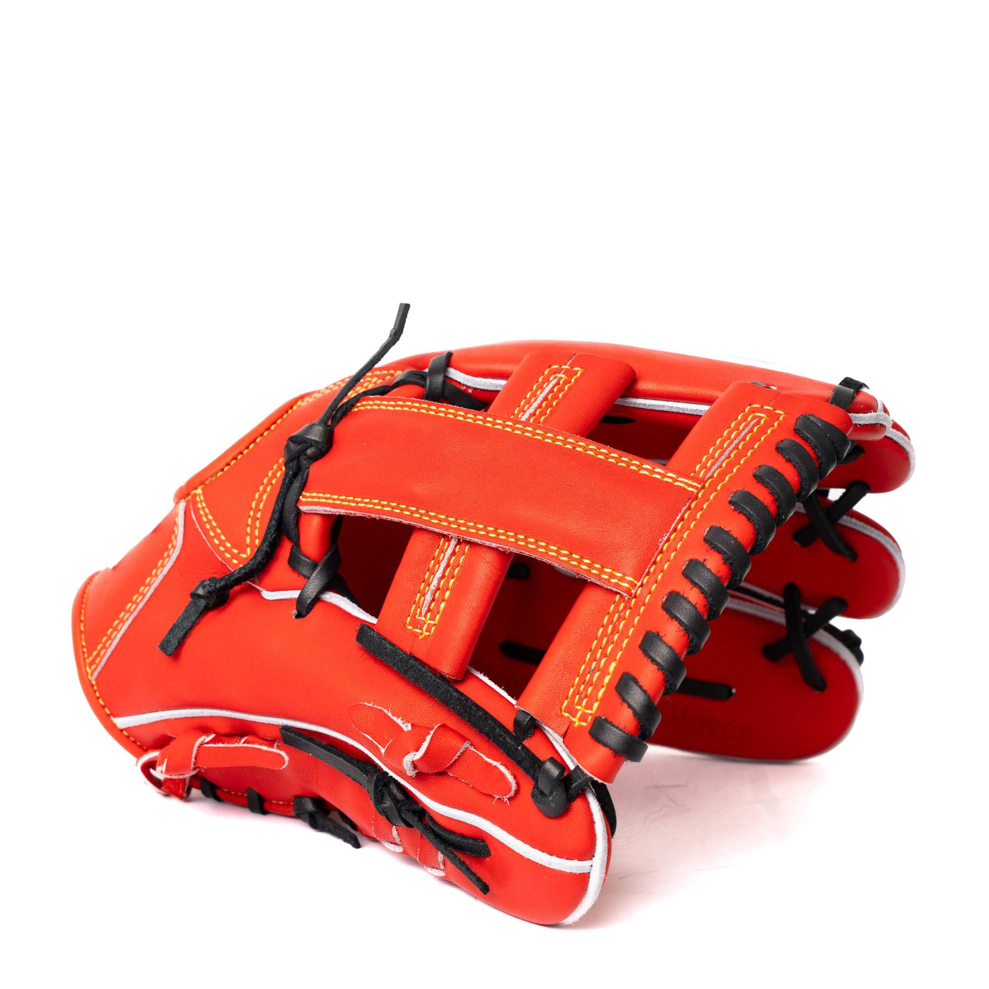 Jax Fielding Glove | DM-5 | Infield | Red | 11.5"