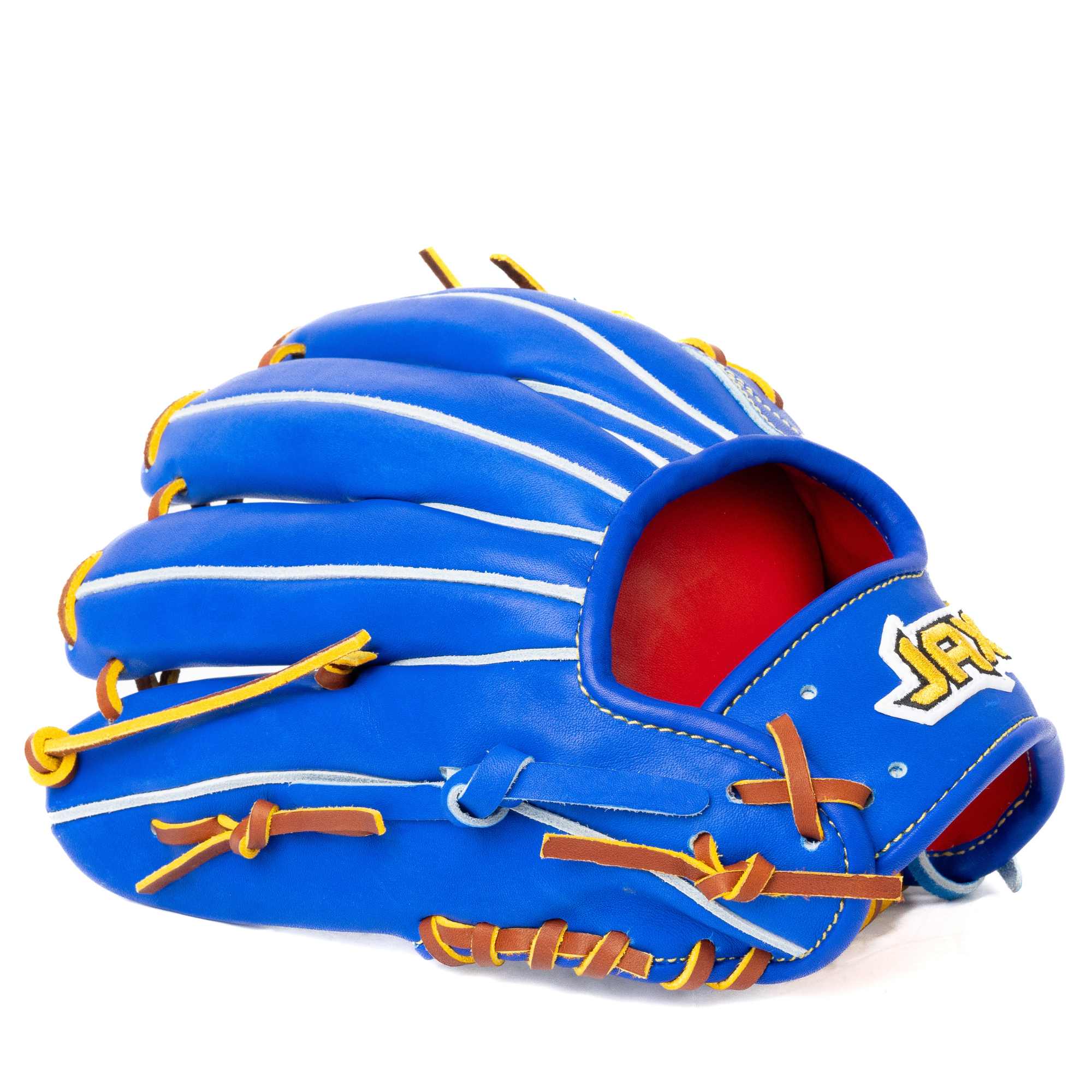 Jax Fielding Glove | DM-5S | Infield | Blue | 11.25"