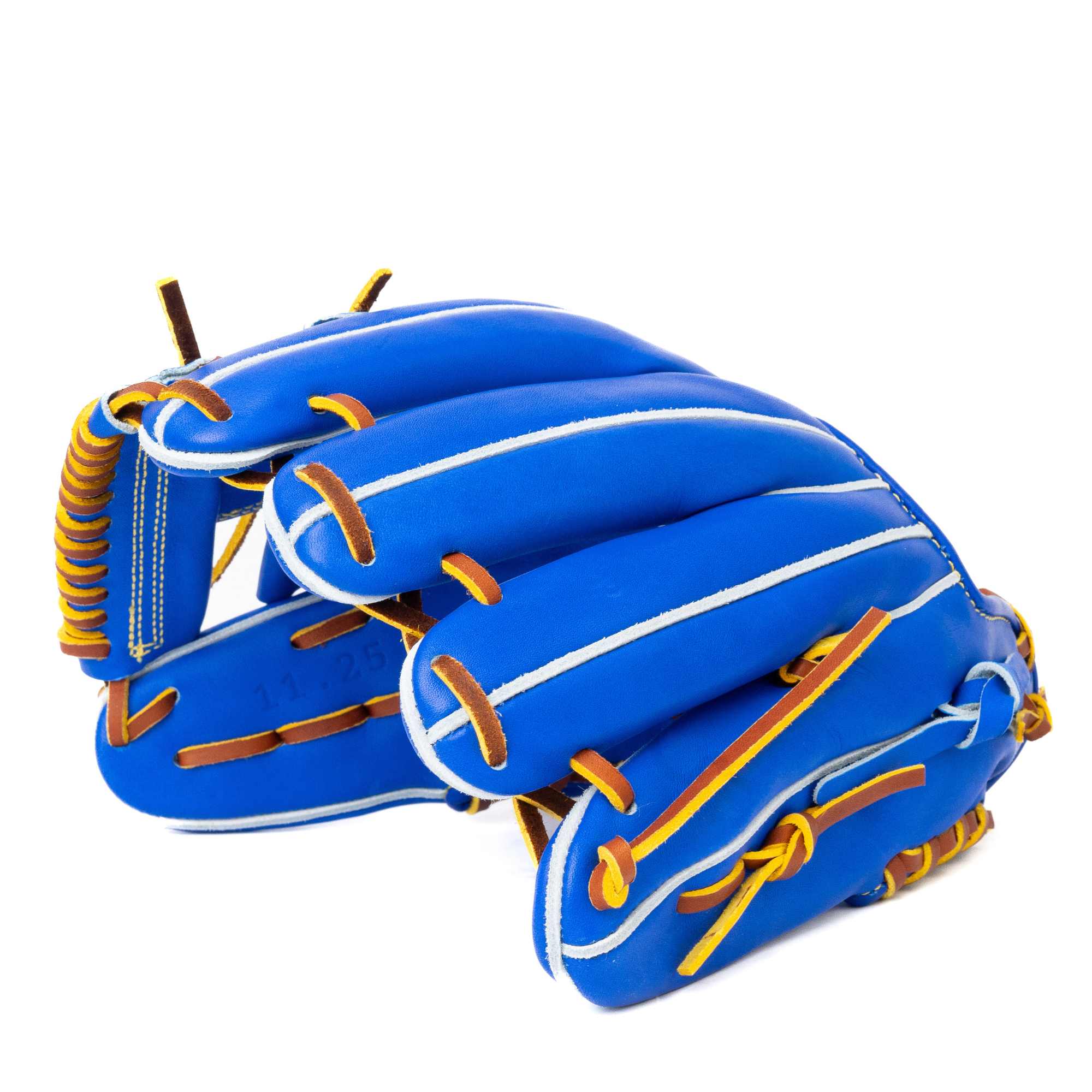Jax Fielding Glove | DM-5S | Infield | Blue | 11.25"