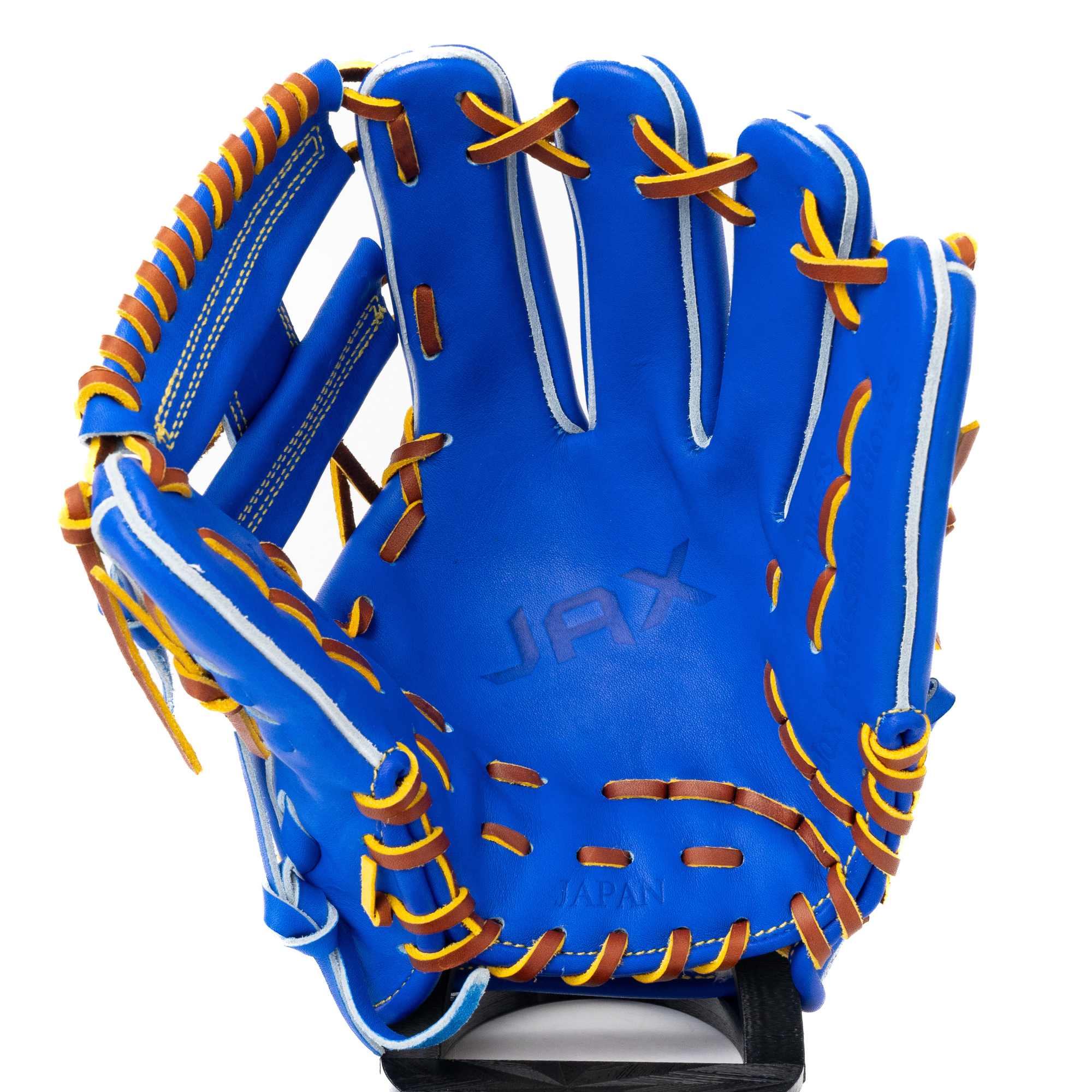 Jax Fielding Glove | DM-5S | Infield | Blue | 11.25"