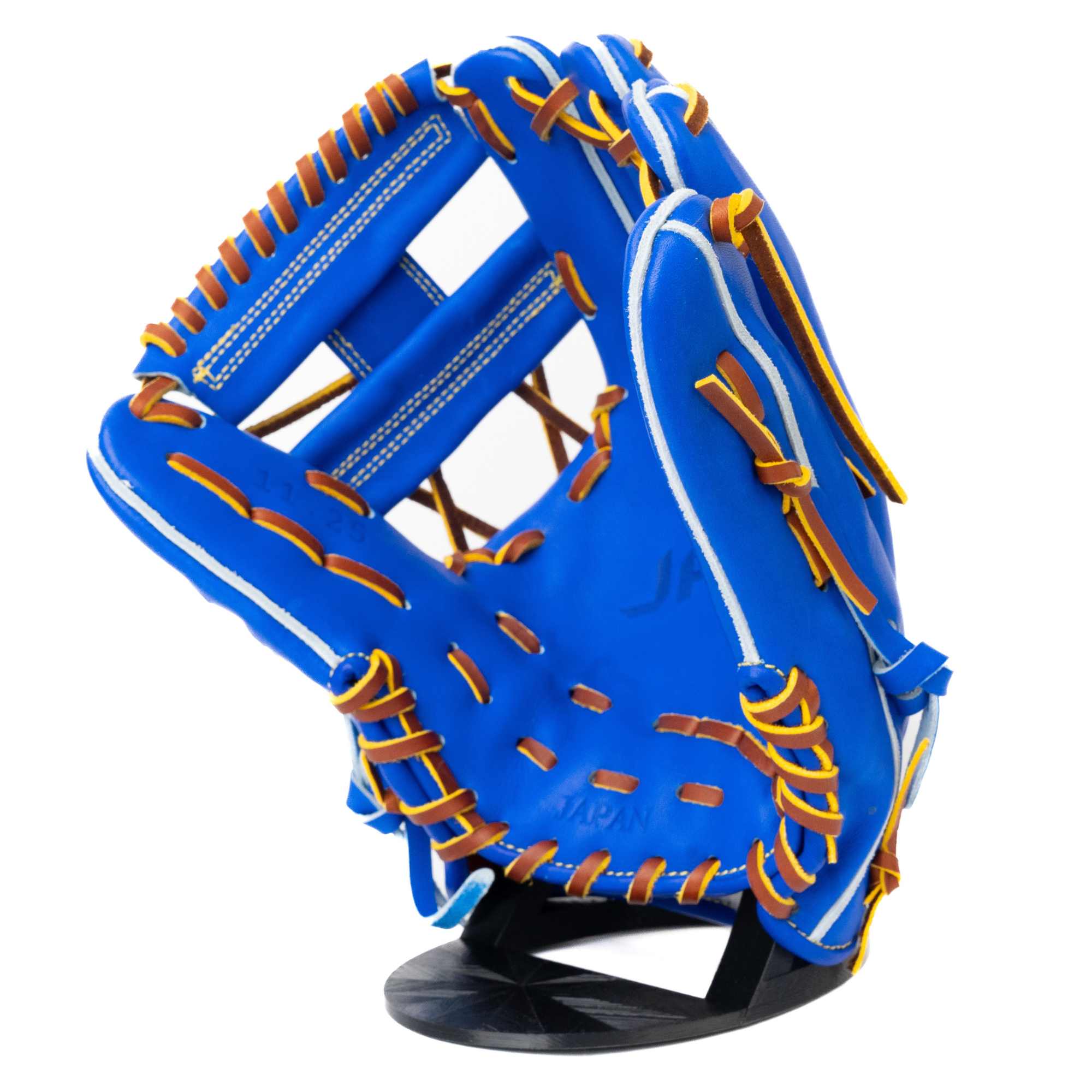 Jax Fielding Glove | DM-5S | Infield | Blue | 11.25"