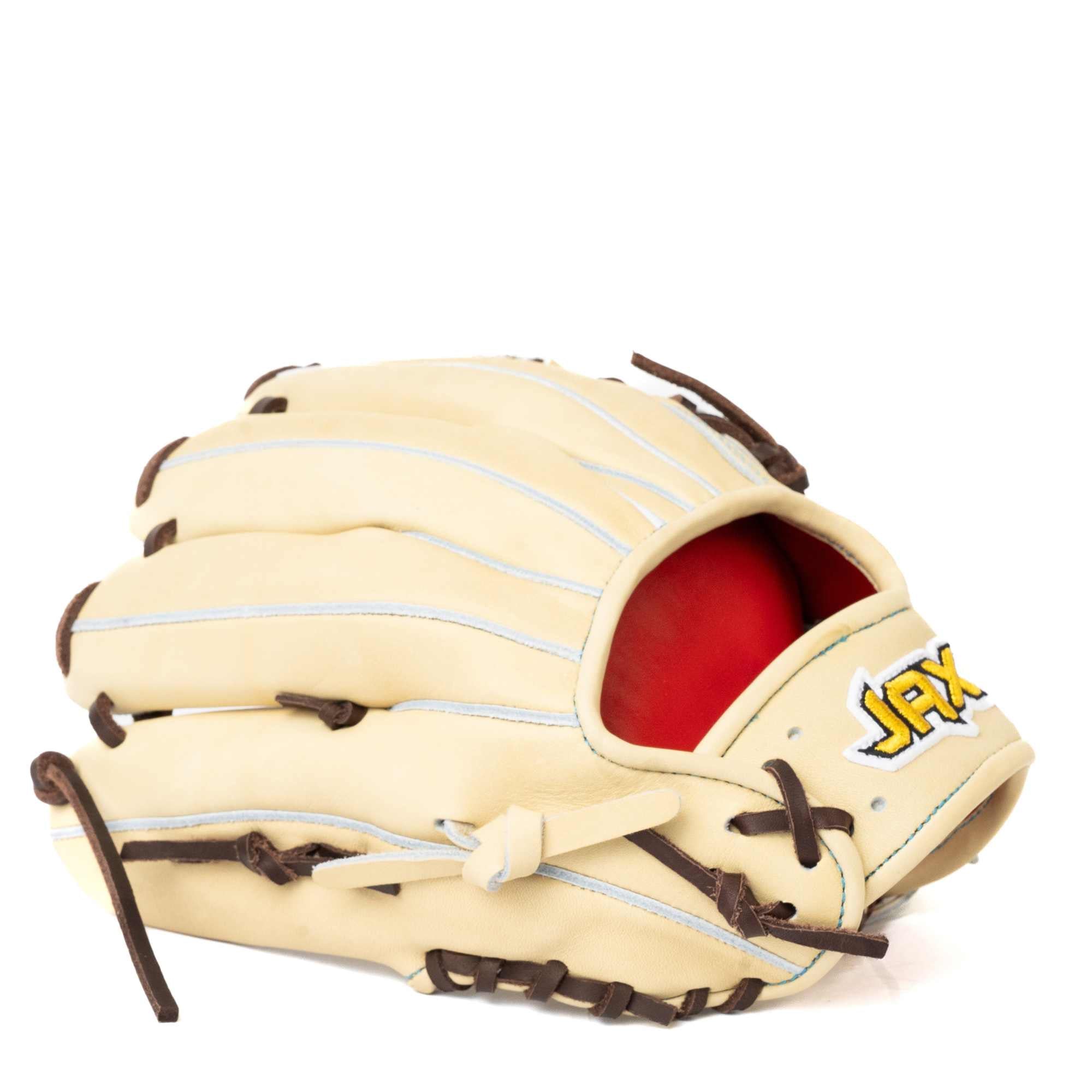 Jax Fielding Glove | DM-5 | Infield | Blonde | 11.5"