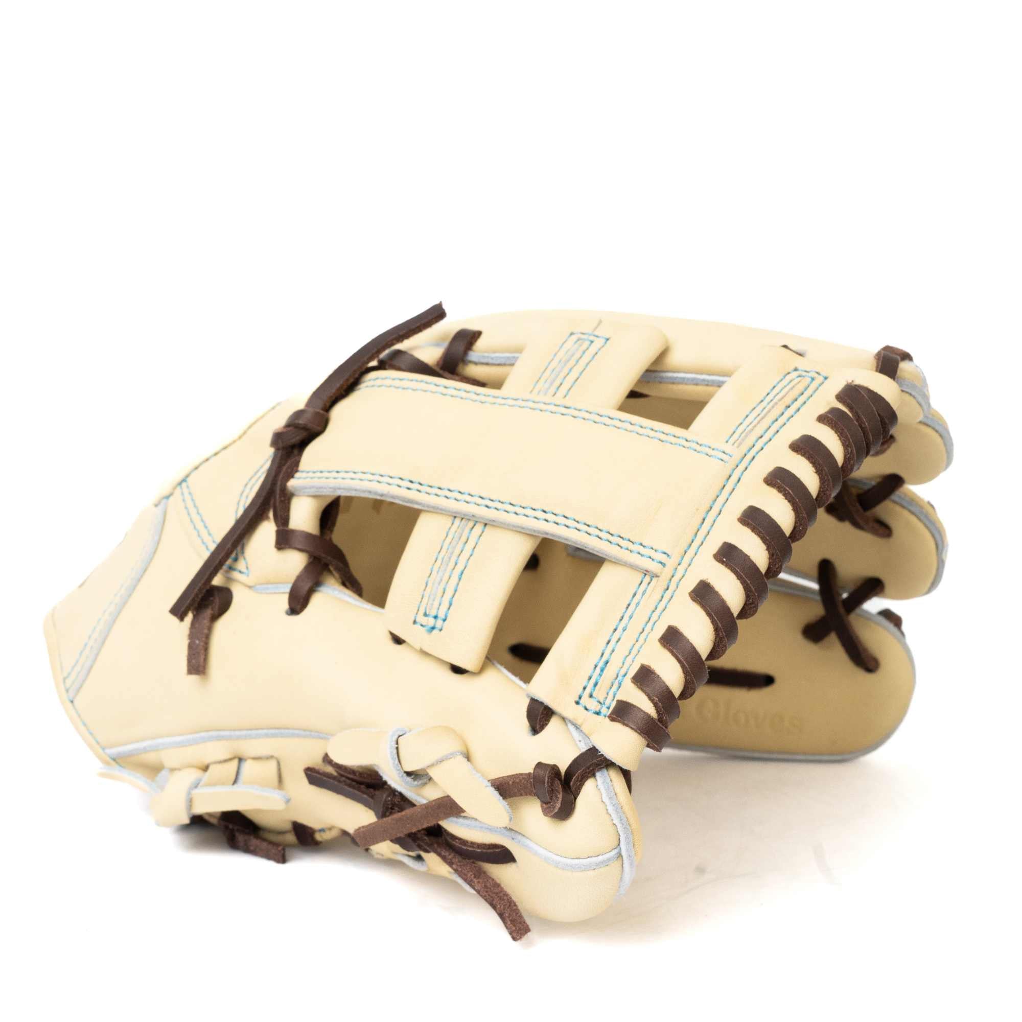 Jax Fielding Glove | DM-5 | Infield | Blonde | 11.5"