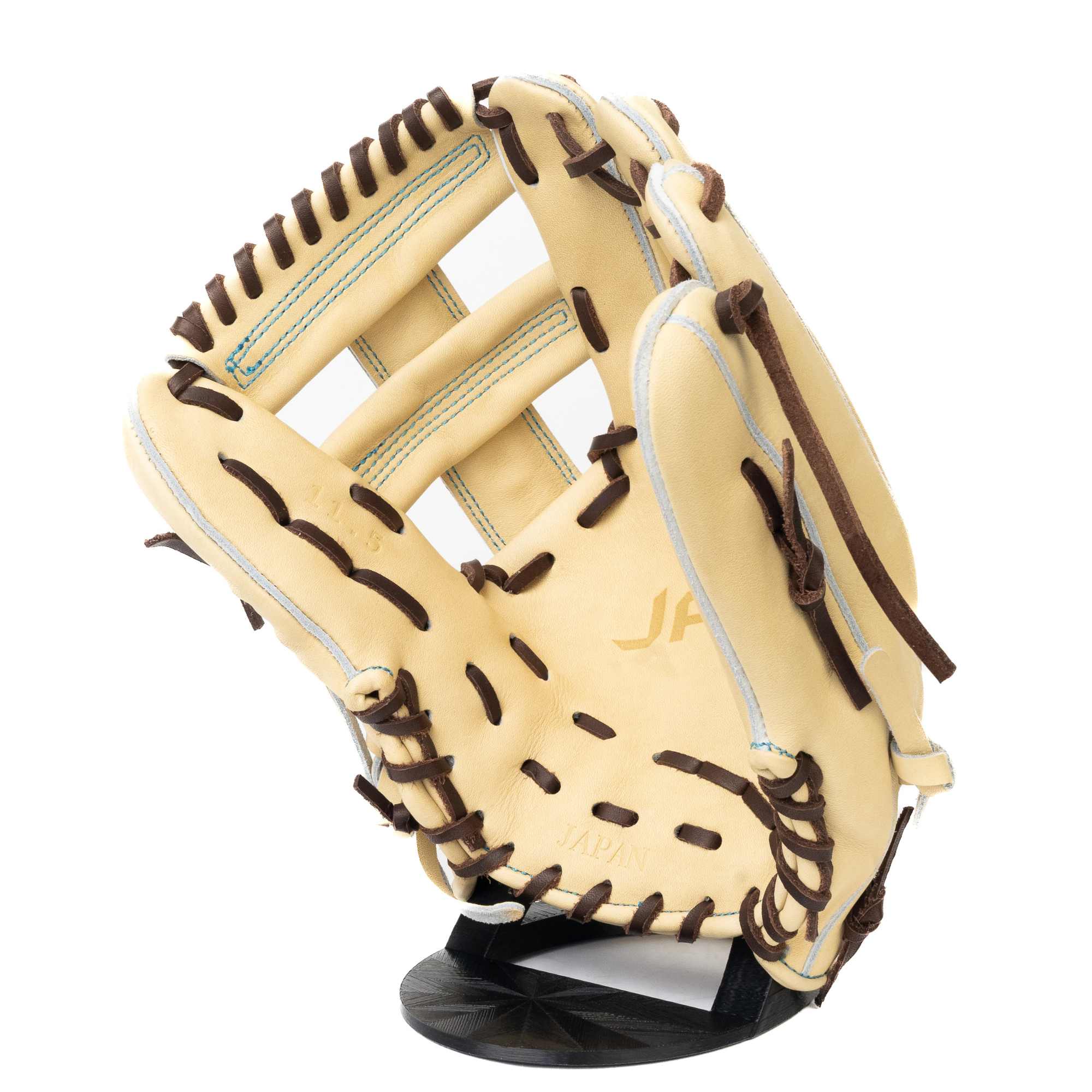 Jax Fielding Glove | DM-5 | Infield | Blonde | 11.5"