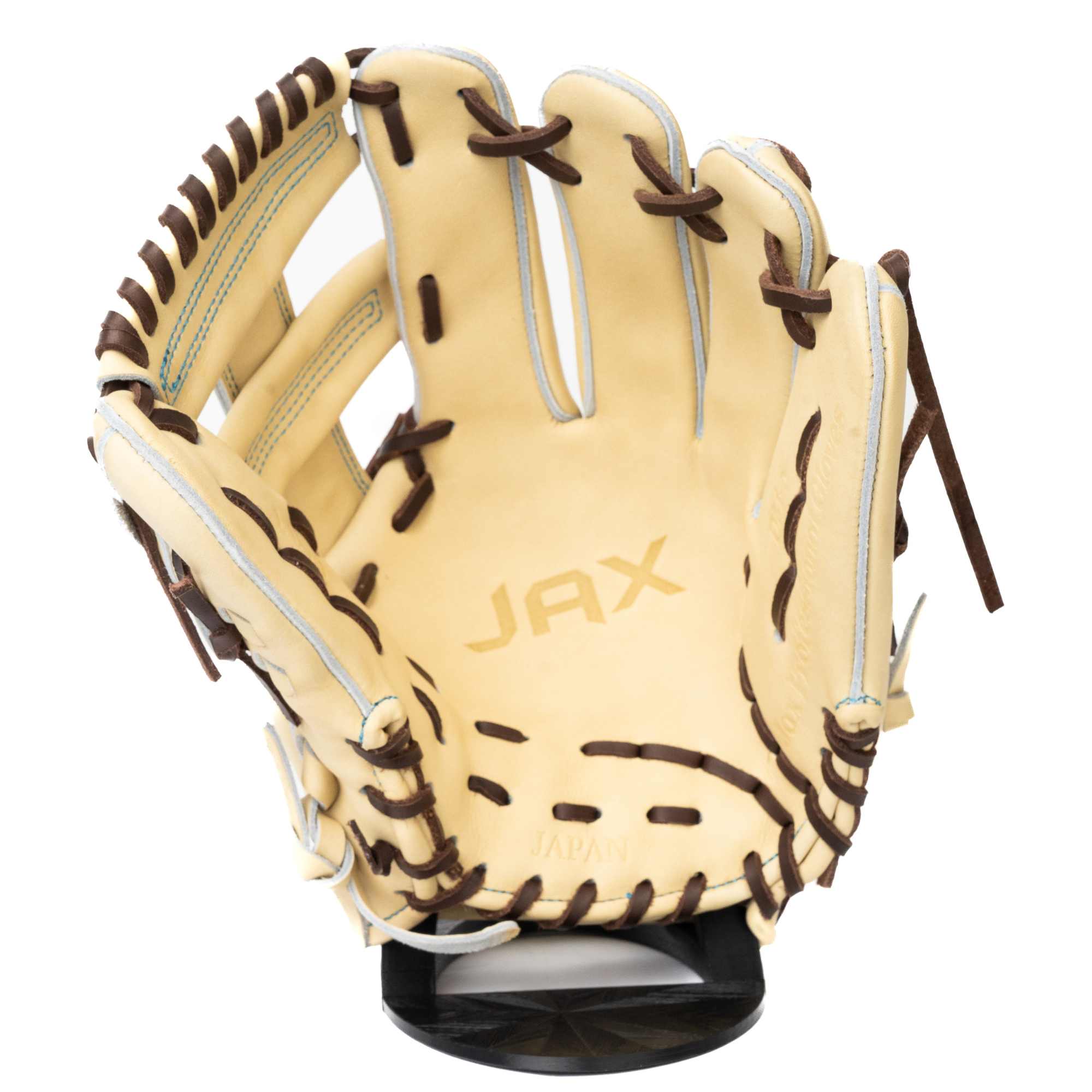Jax Fielding Glove | DM-5 | Infield | Blonde | 11.5"