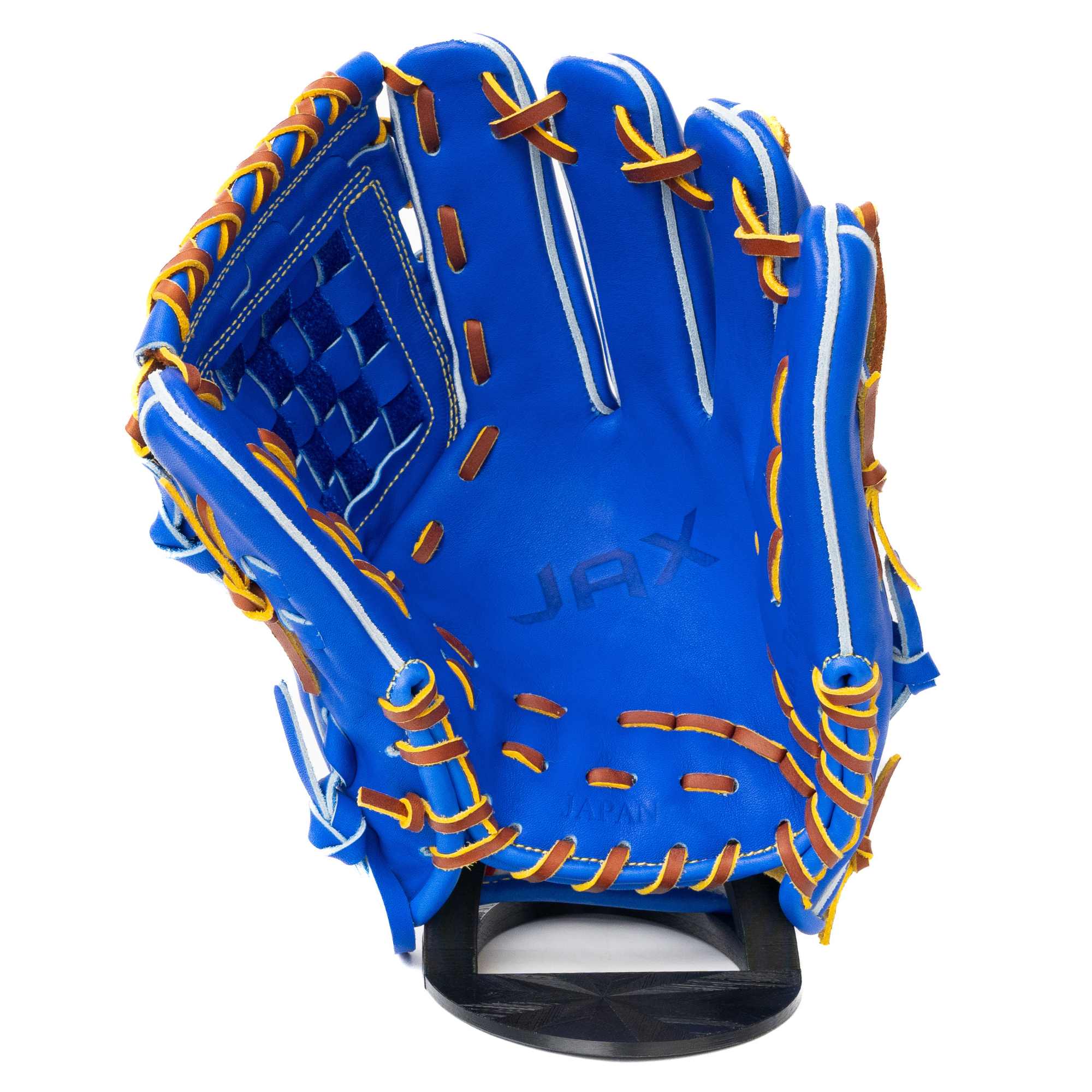 Jax Fielding Glove | DM-5 | Infield | Blue | 11.5"