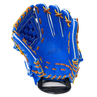 Jax Fielding Glove | DM-5 | Infield | Blue | 11.5"