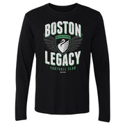 Boston Legacy FC Team Name WHT