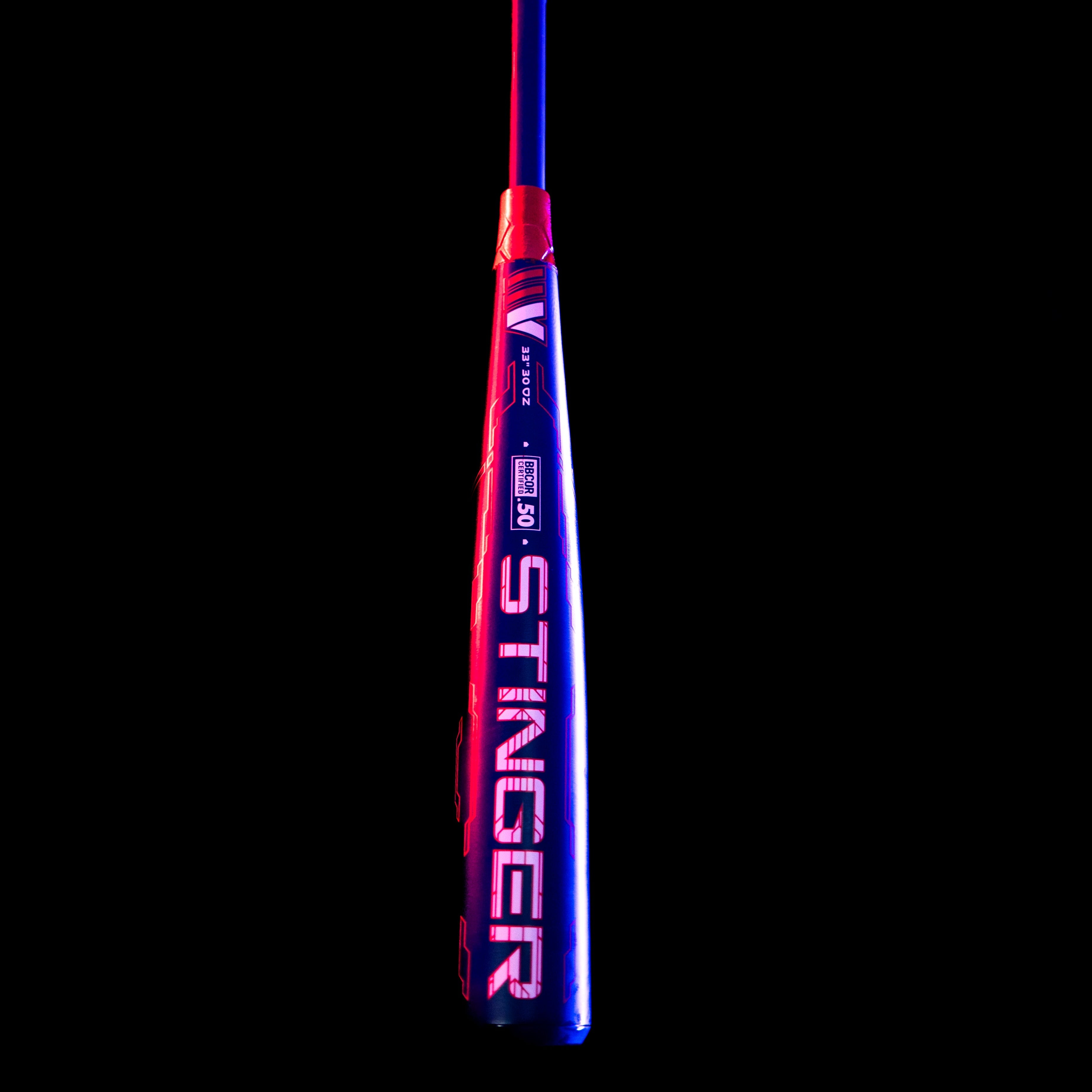Valor Hybrid Bbcor Certified -3 Baseball Bat