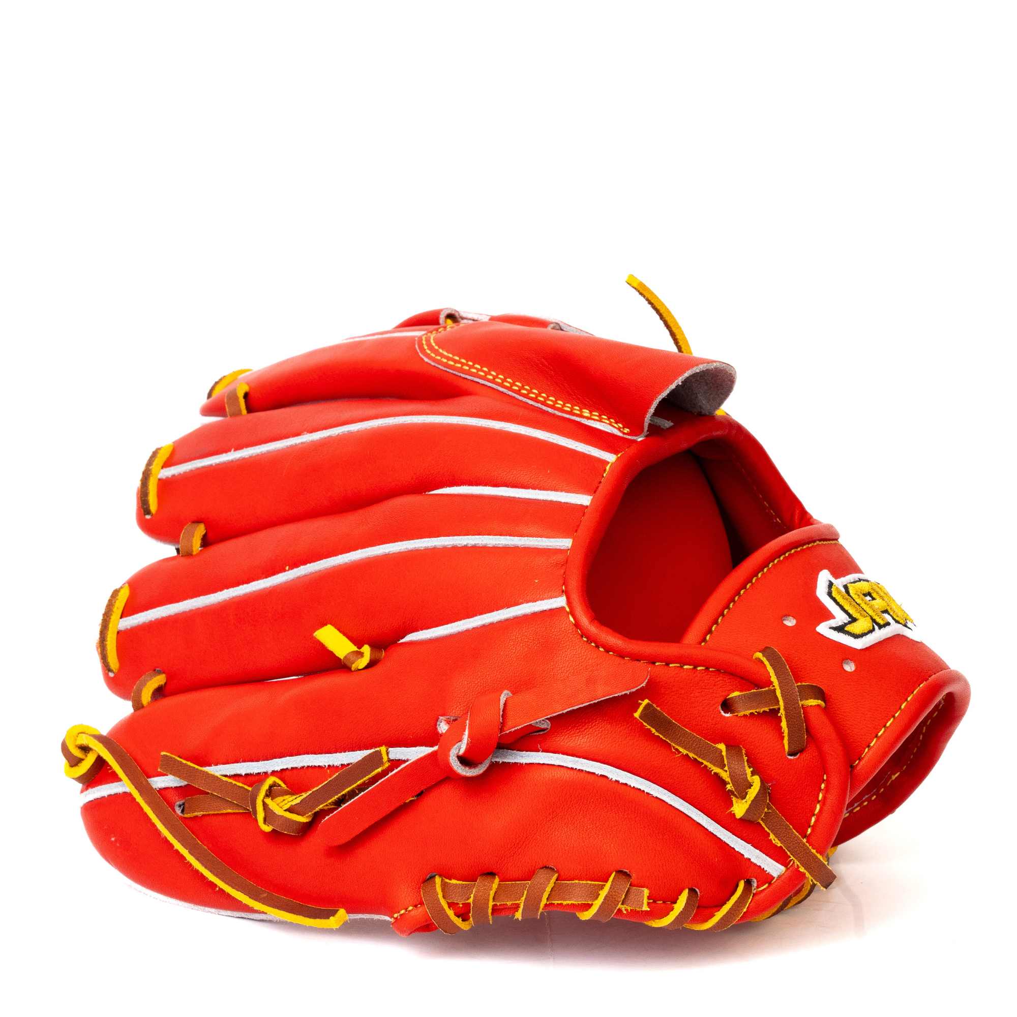 Jax Fielding Glove | GL-1 | Pitcher | Red | 11.5"
