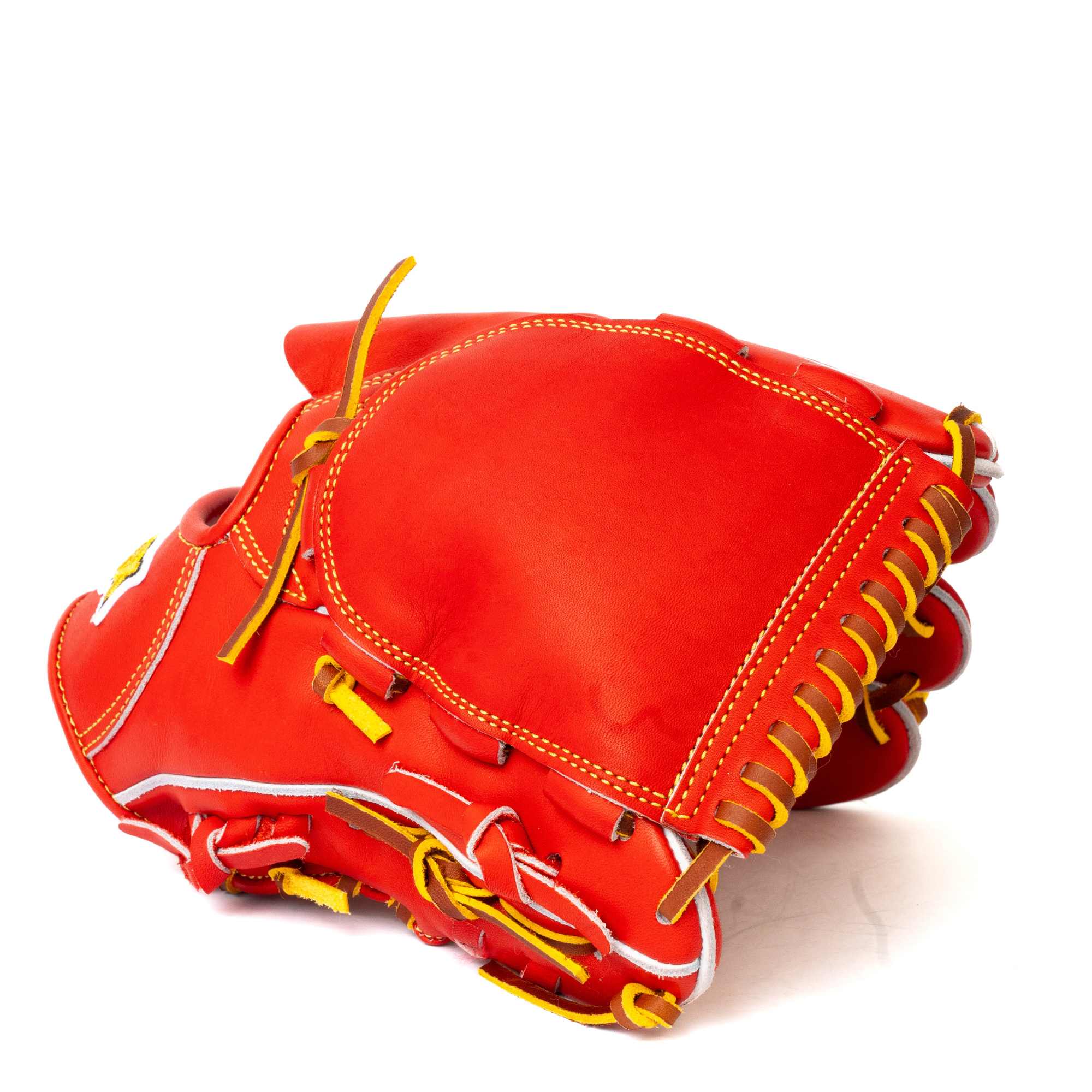 Jax Fielding Glove | GL-1 | Pitcher | Red | 11.5"