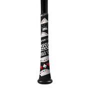 Deck of Cards Bat Grip Tape