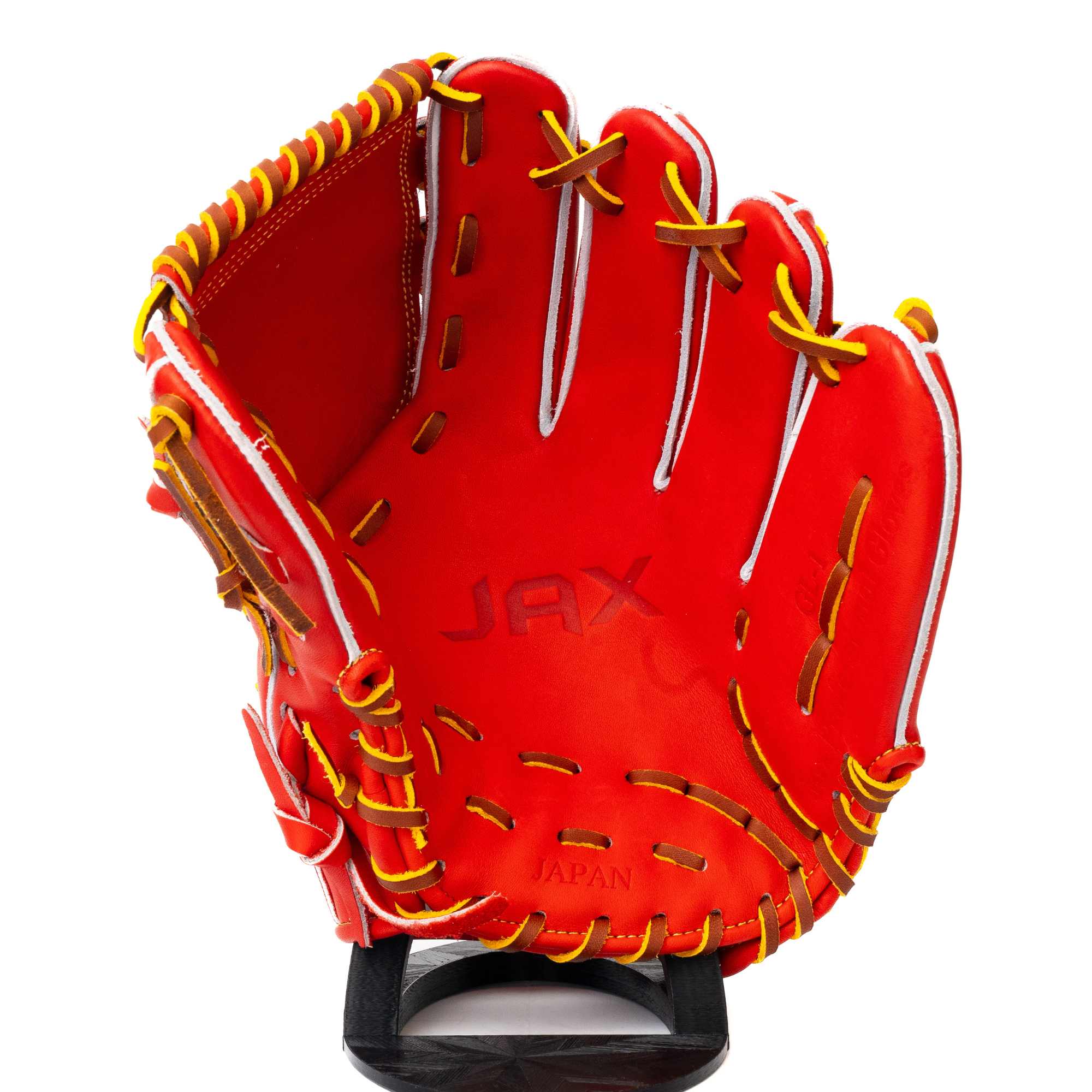 Jax Fielding Glove | GL-1 | Pitcher | Red | 11.5"
