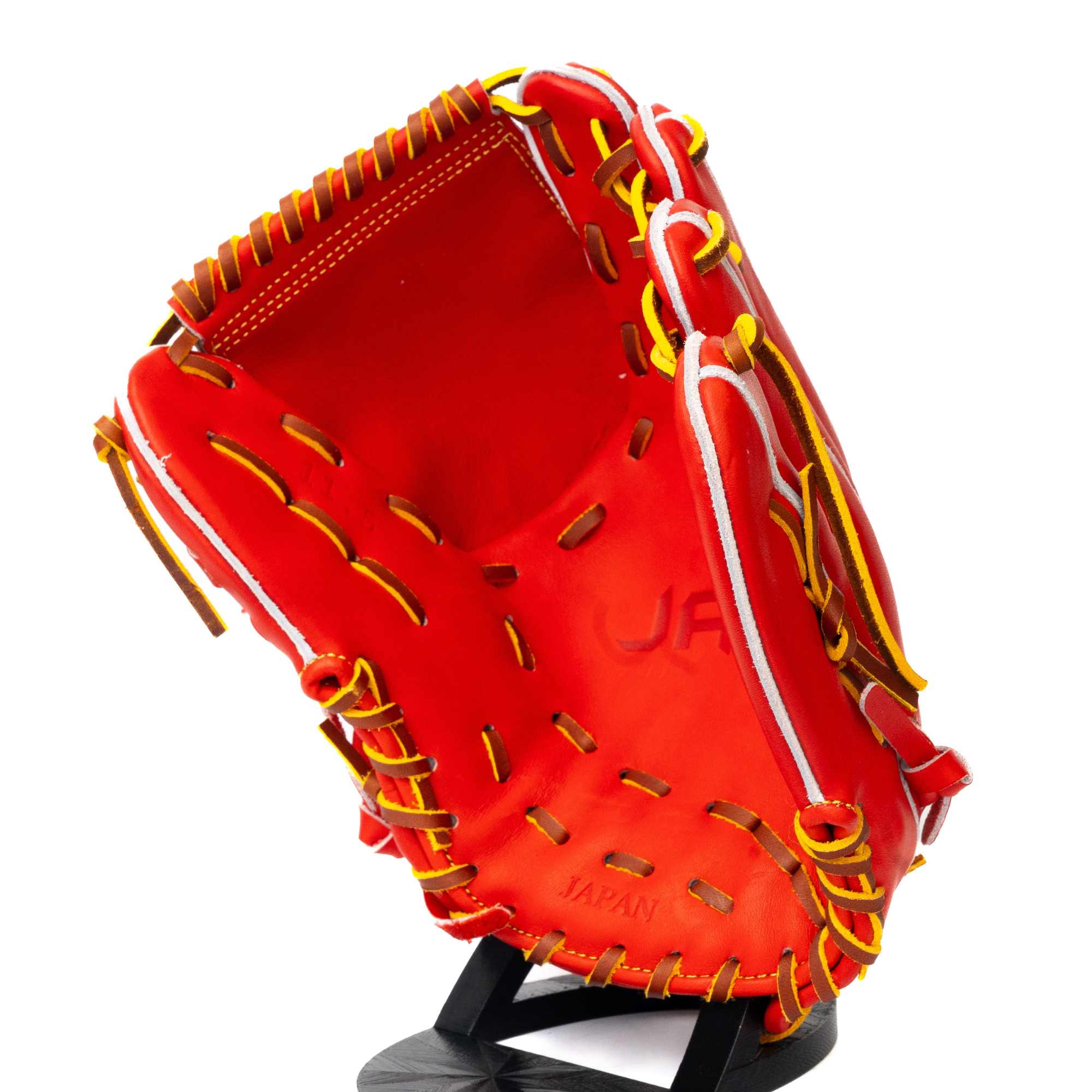 Jax Fielding Glove | GL-1 | Pitcher | Red | 11.5"