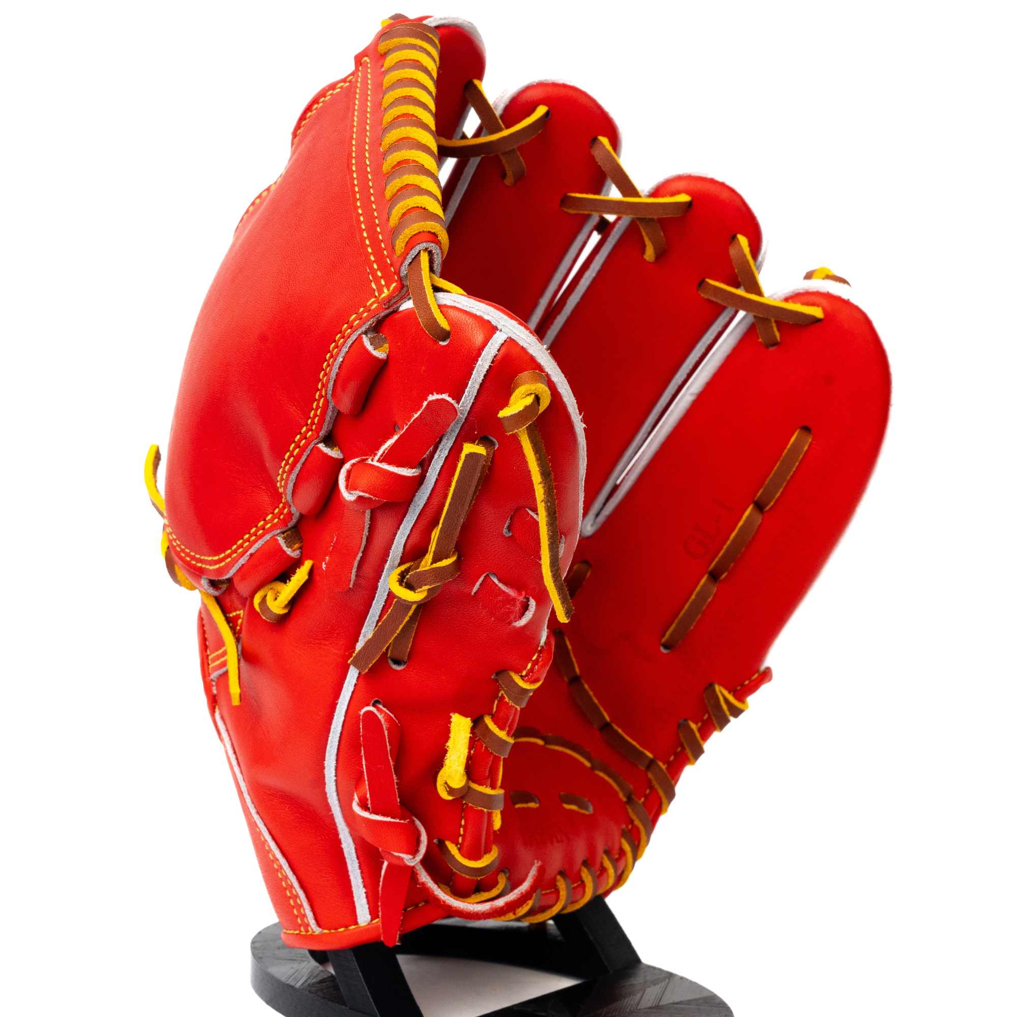 Jax Fielding Glove | GL-1 | Pitcher | Red | 11.5"