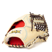 Jax Fielding Glove | LJ-10 | Outfield | Blonde | 12.5"