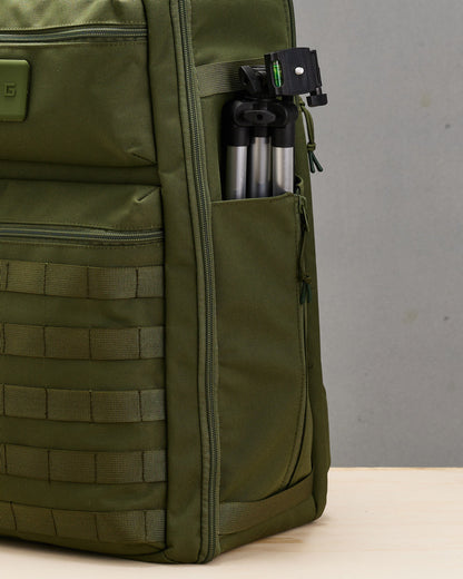 CONQUER Backpack Large 38L