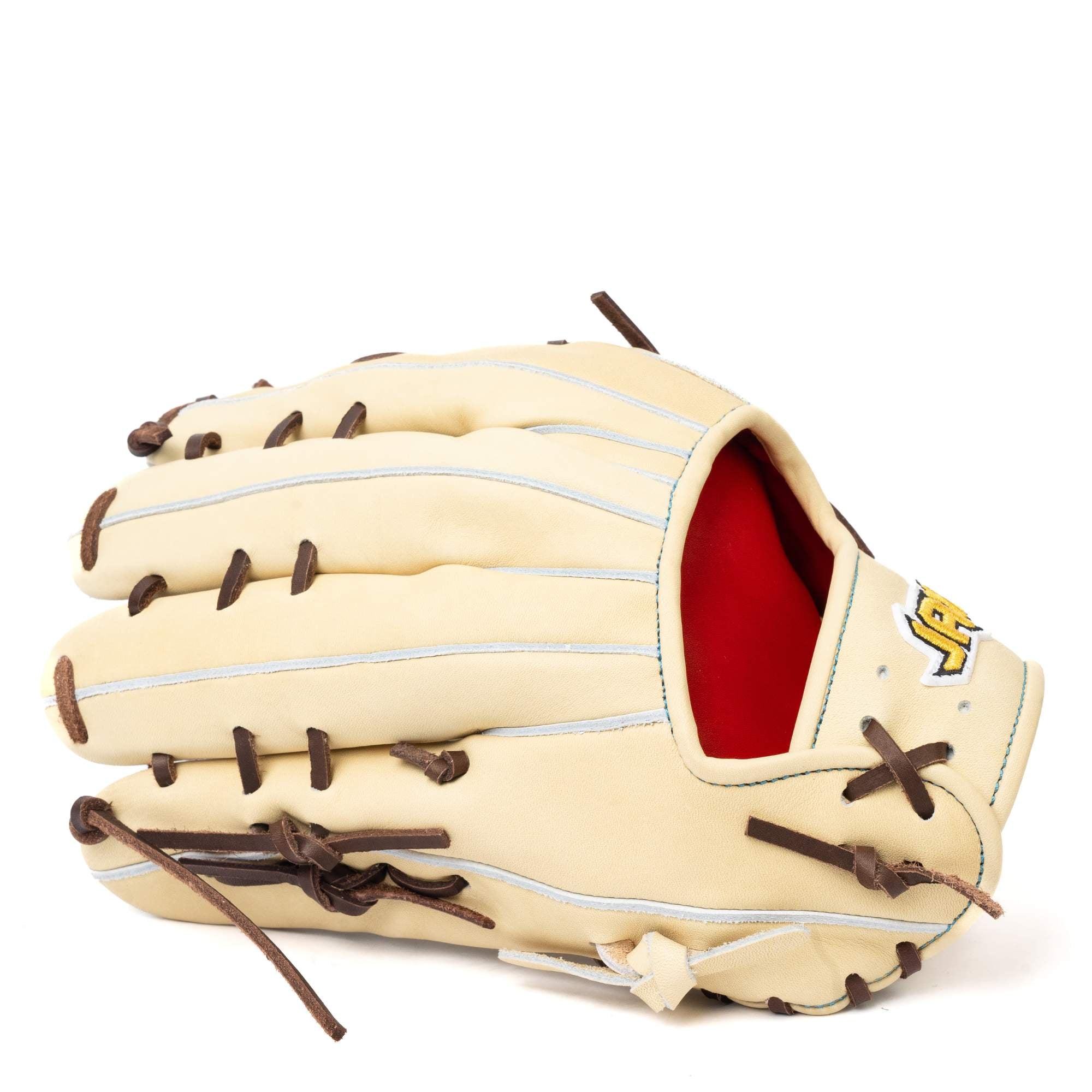 Jax Fielding Glove | LJ-10 | Outfield | Blonde | 12.5"
