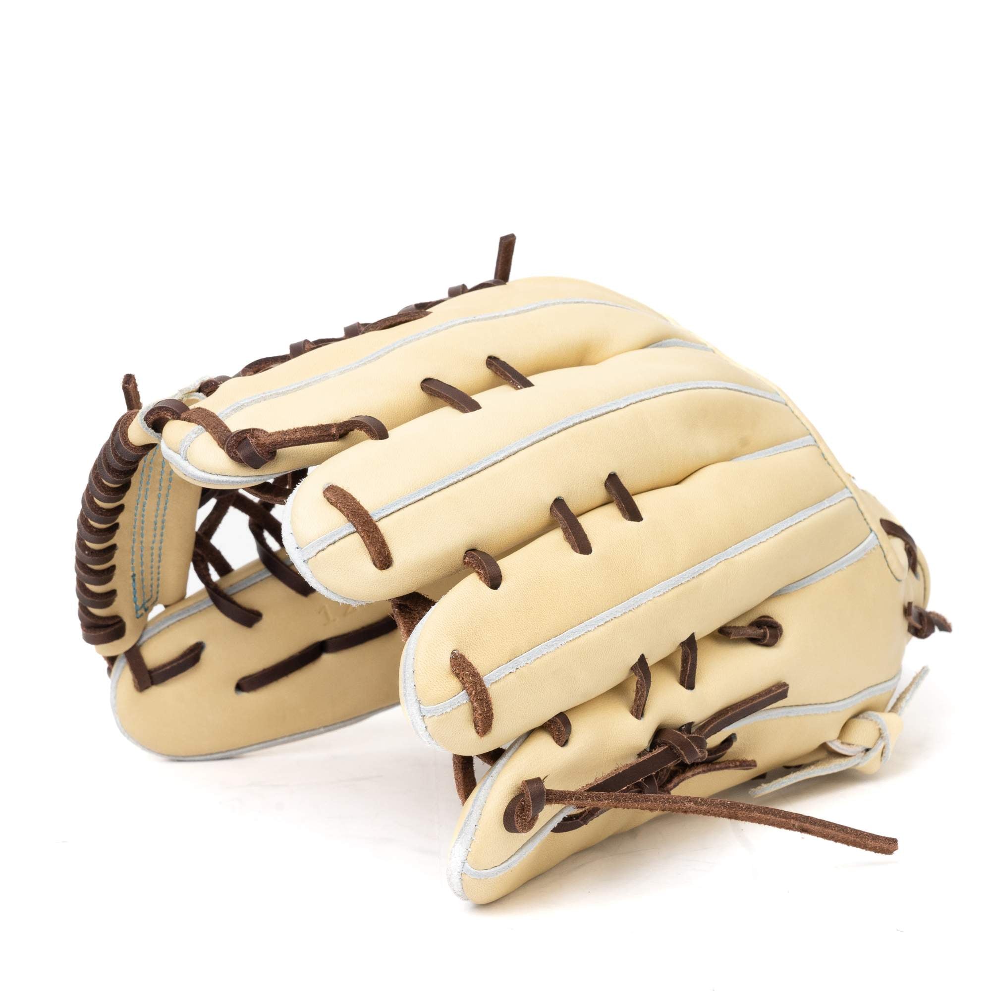 Jax Fielding Glove | LJ-10 | Outfield | Blonde | 12.5"