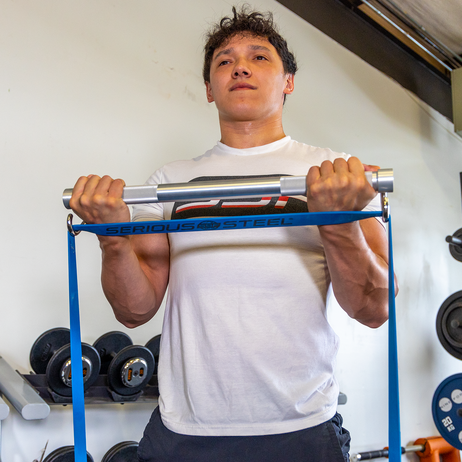 37" Resistance Bands