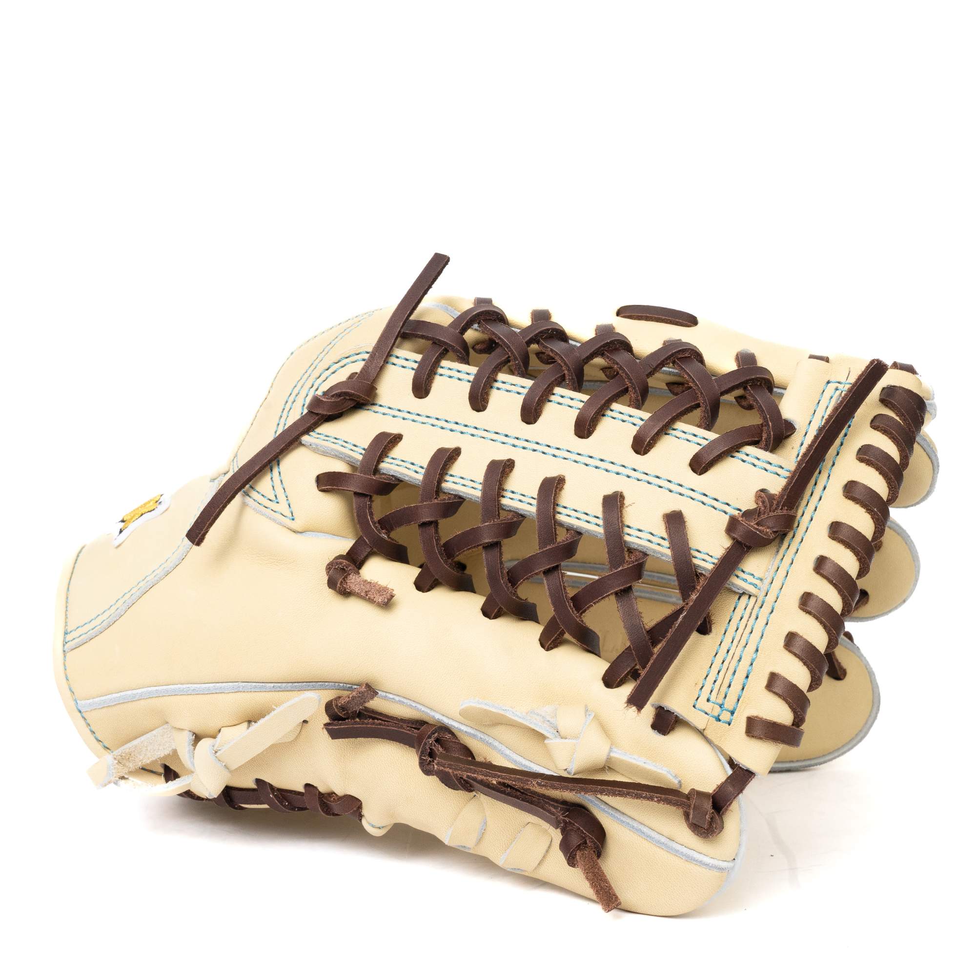 Jax Fielding Glove | LJ-10 | Outfield | Blonde | 12.5"